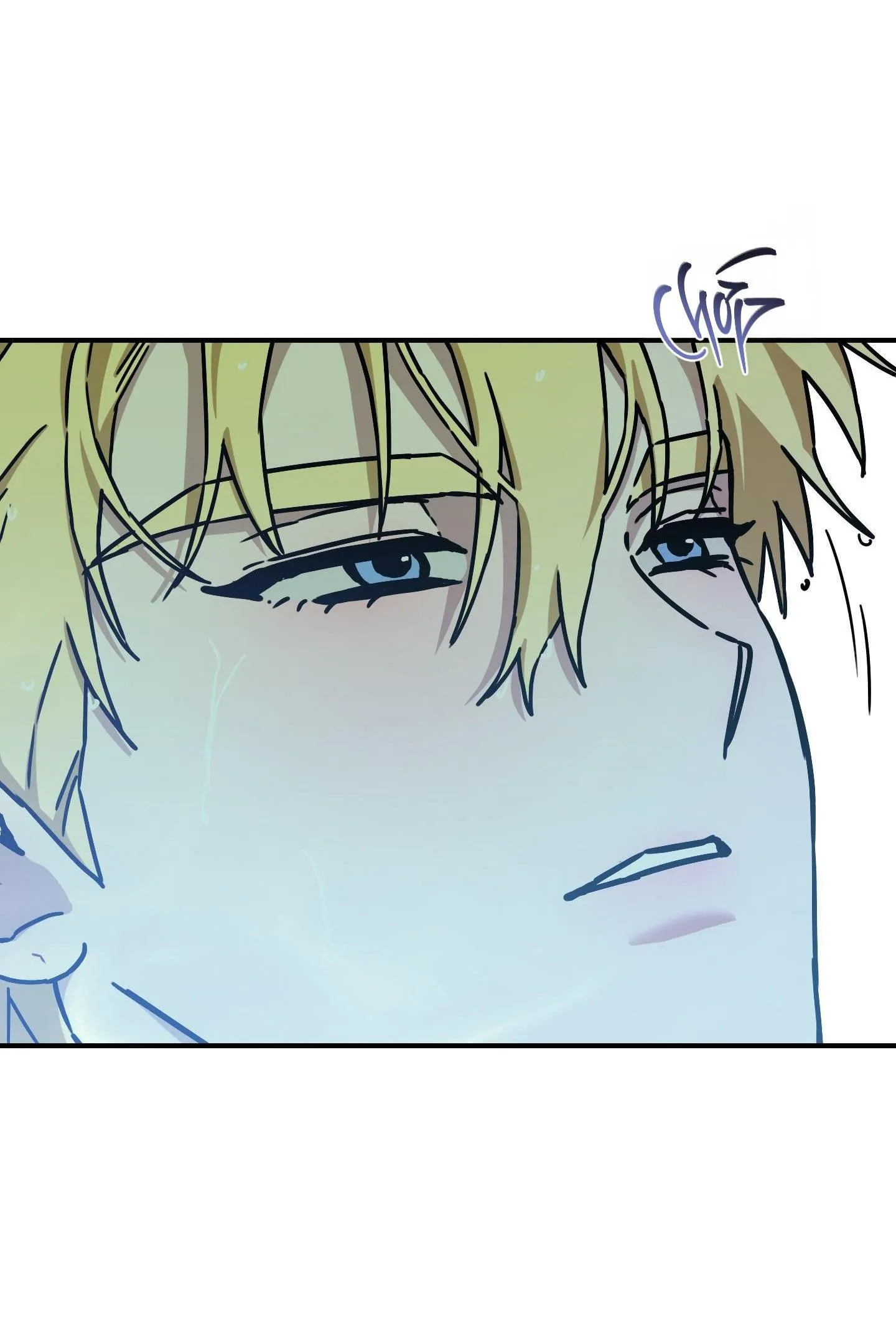 Yêu Phải Lừa Đảo Chapter 8 Trang 13