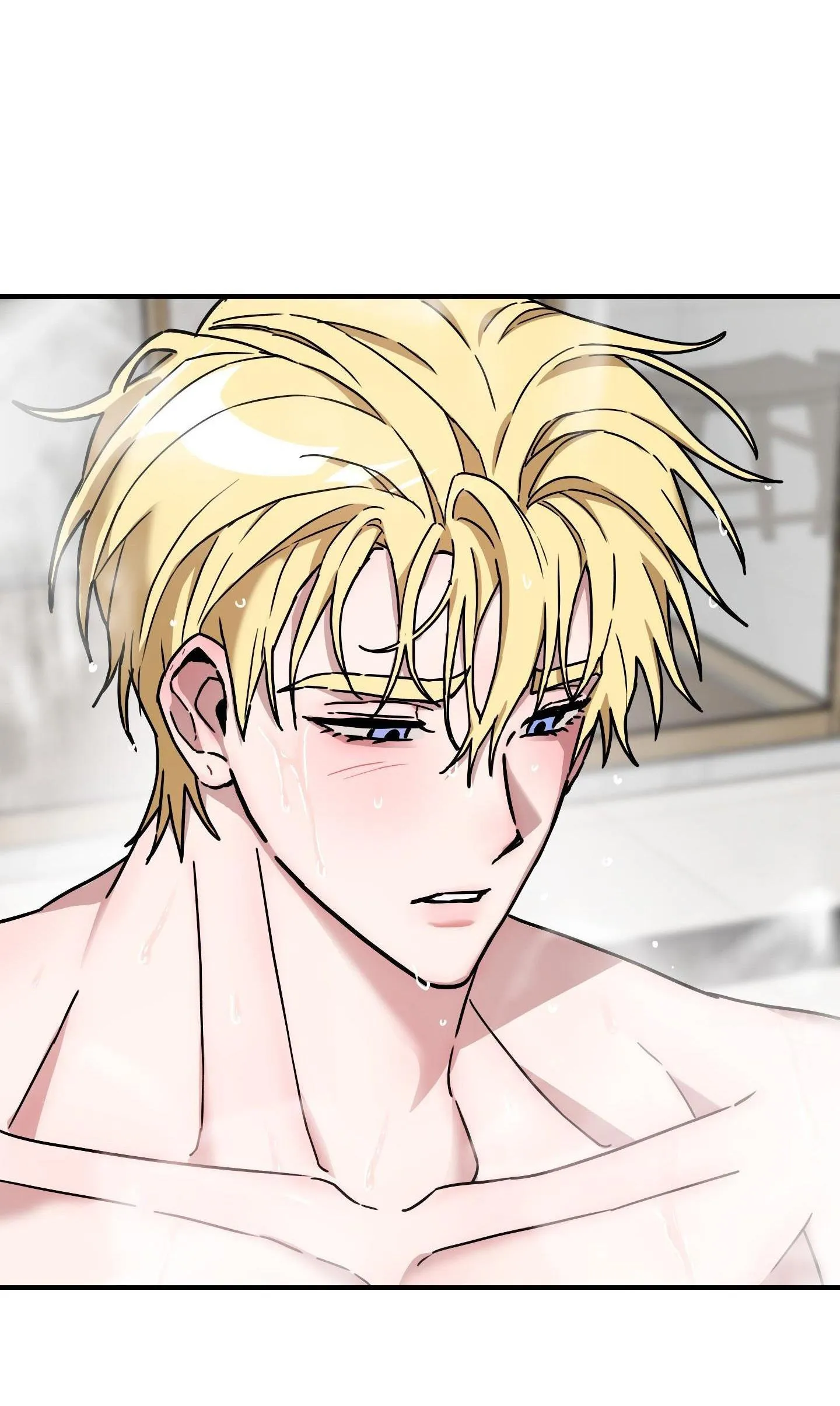 Yêu Phải Lừa Đảo Chapter 8 Trang 15