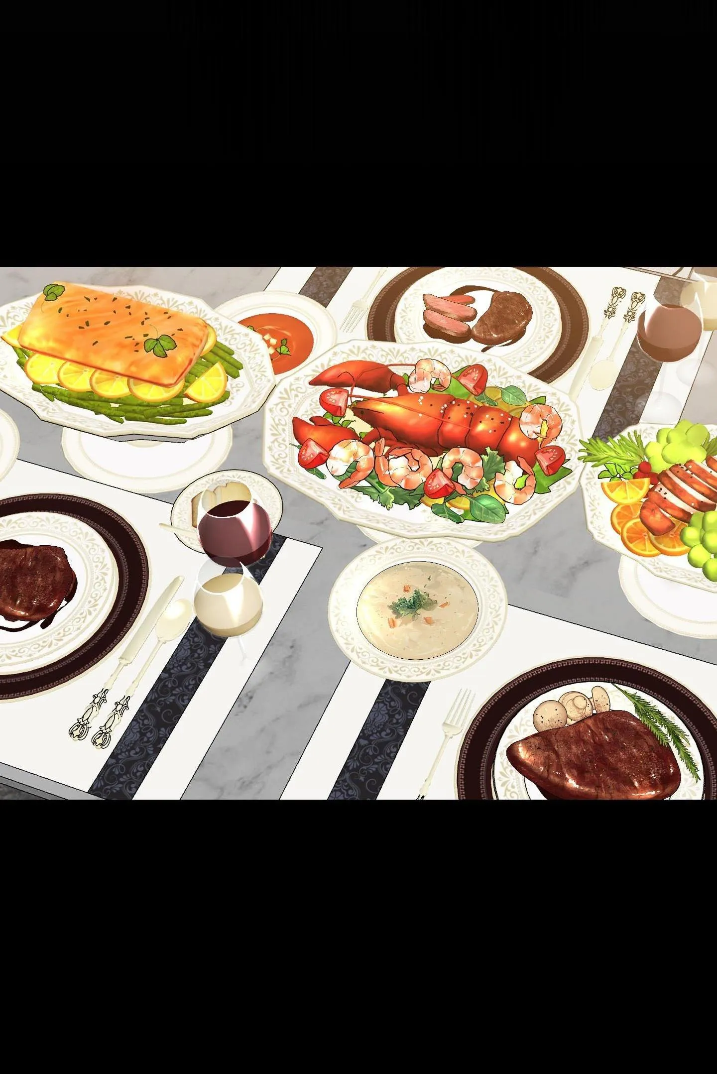 Yêu Phải Lừa Đảo Chapter 8 Trang 17