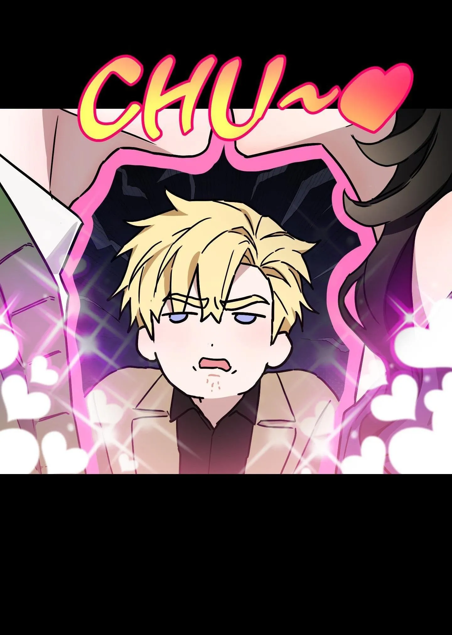 Yêu Phải Lừa Đảo Chapter 8 Trang 27