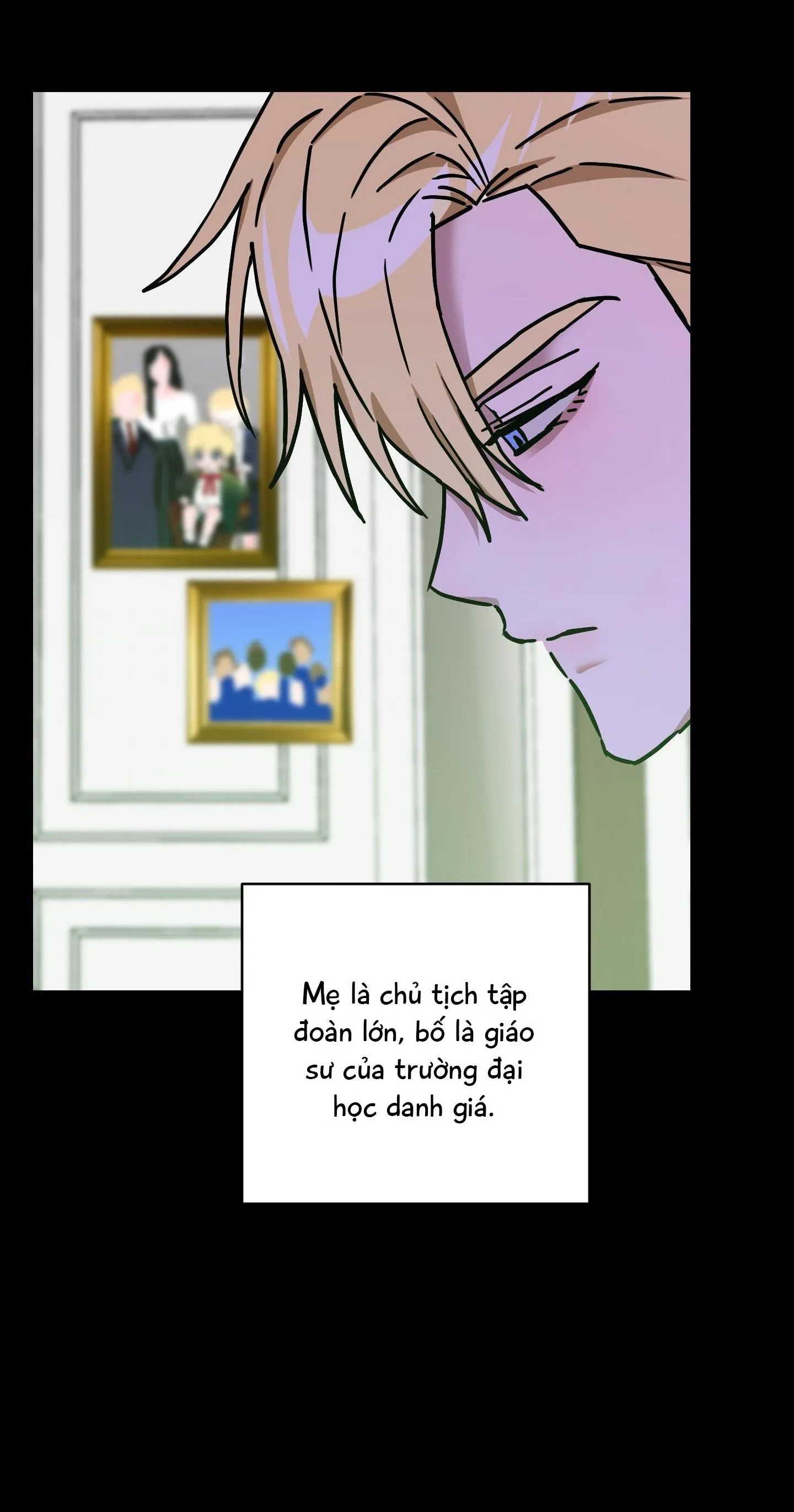 Yêu Phải Lừa Đảo Chapter 8 Trang 29