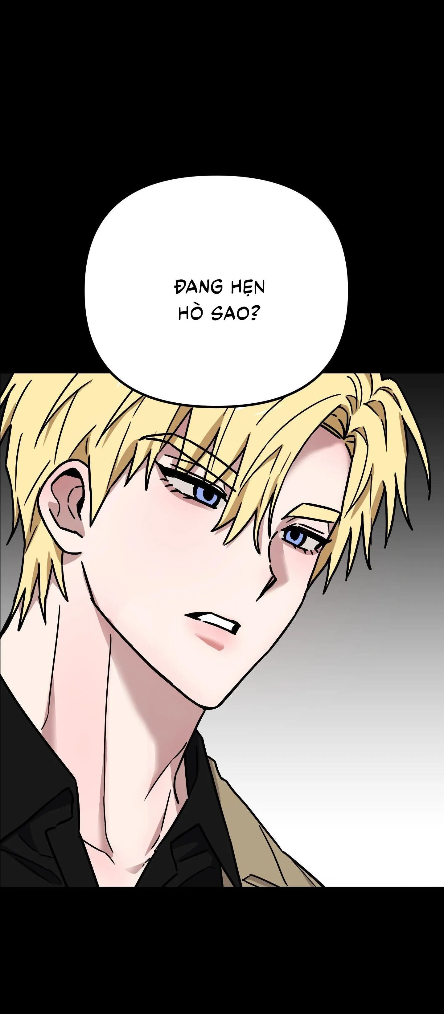 Yêu Phải Lừa Đảo Chapter 8 Trang 37