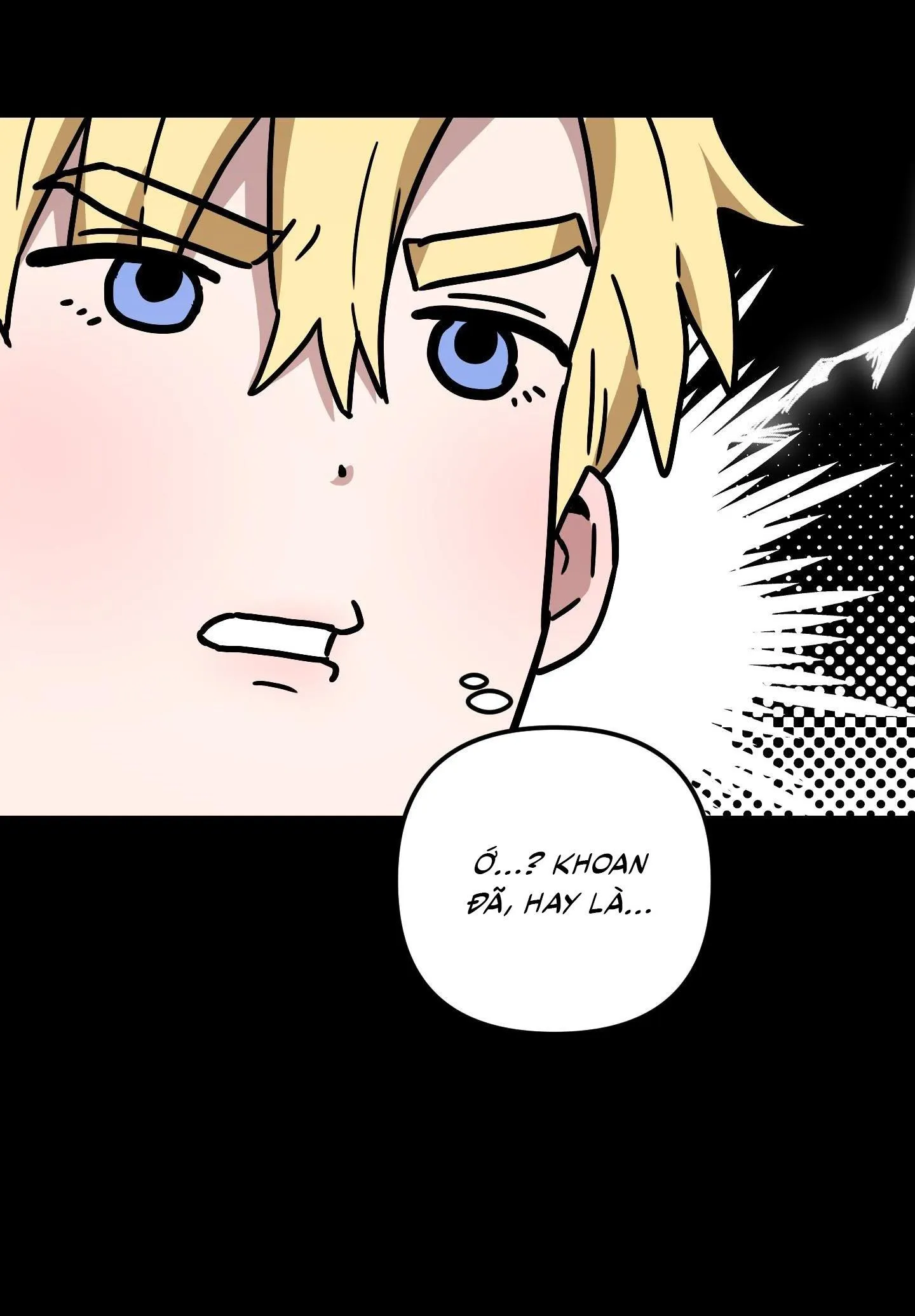 Yêu Phải Lừa Đảo Chapter 8 Trang 41