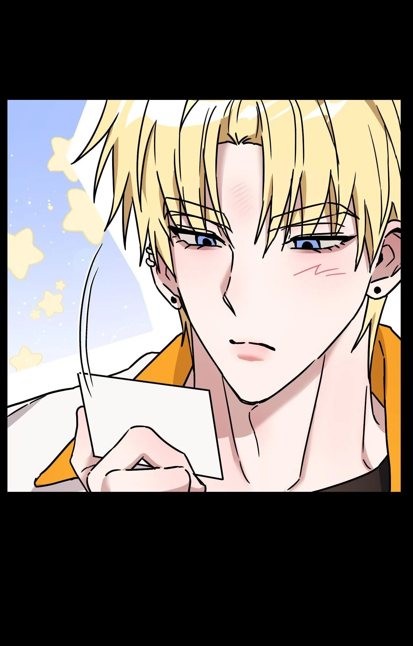 Yêu Phải Lừa Đảo Chapter 8 Trang 52