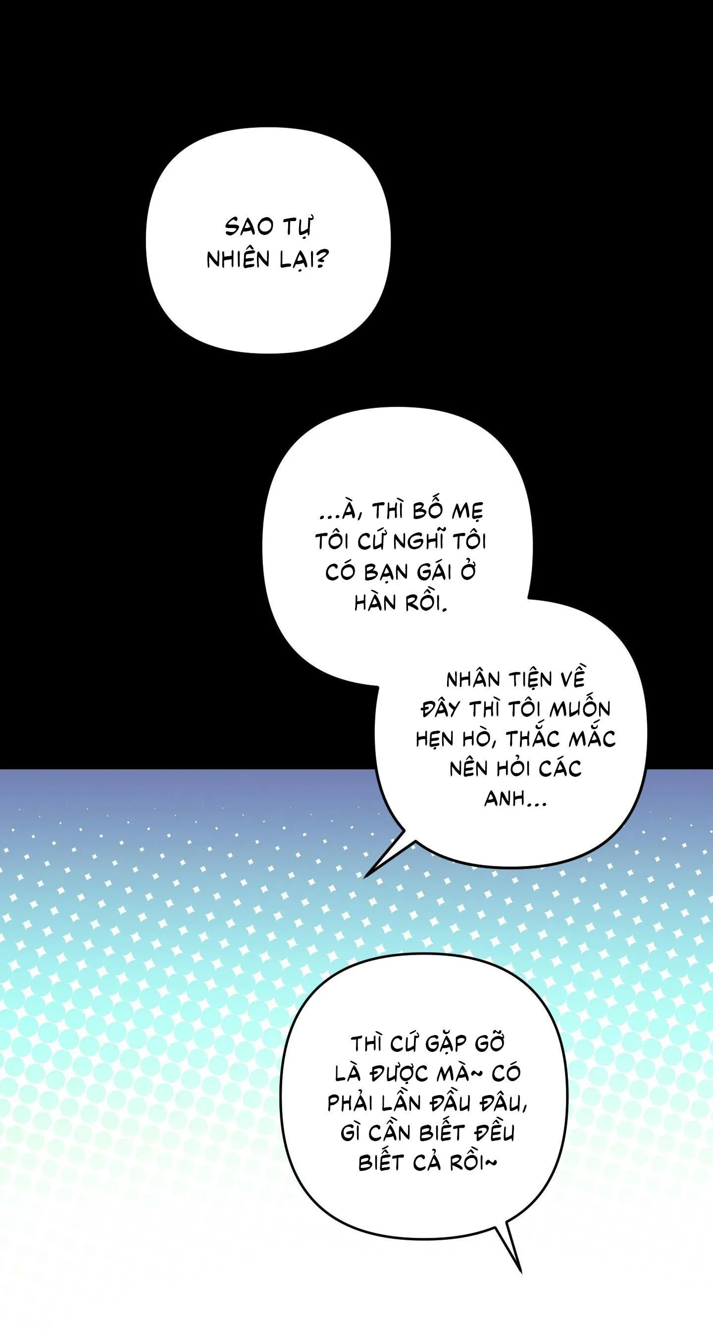 Yêu Phải Lừa Đảo Chapter 8 Trang 60