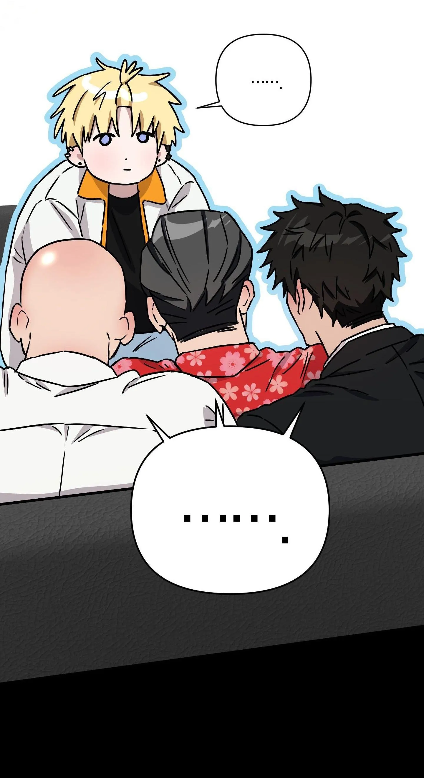 Yêu Phải Lừa Đảo Chapter 8 Trang 61