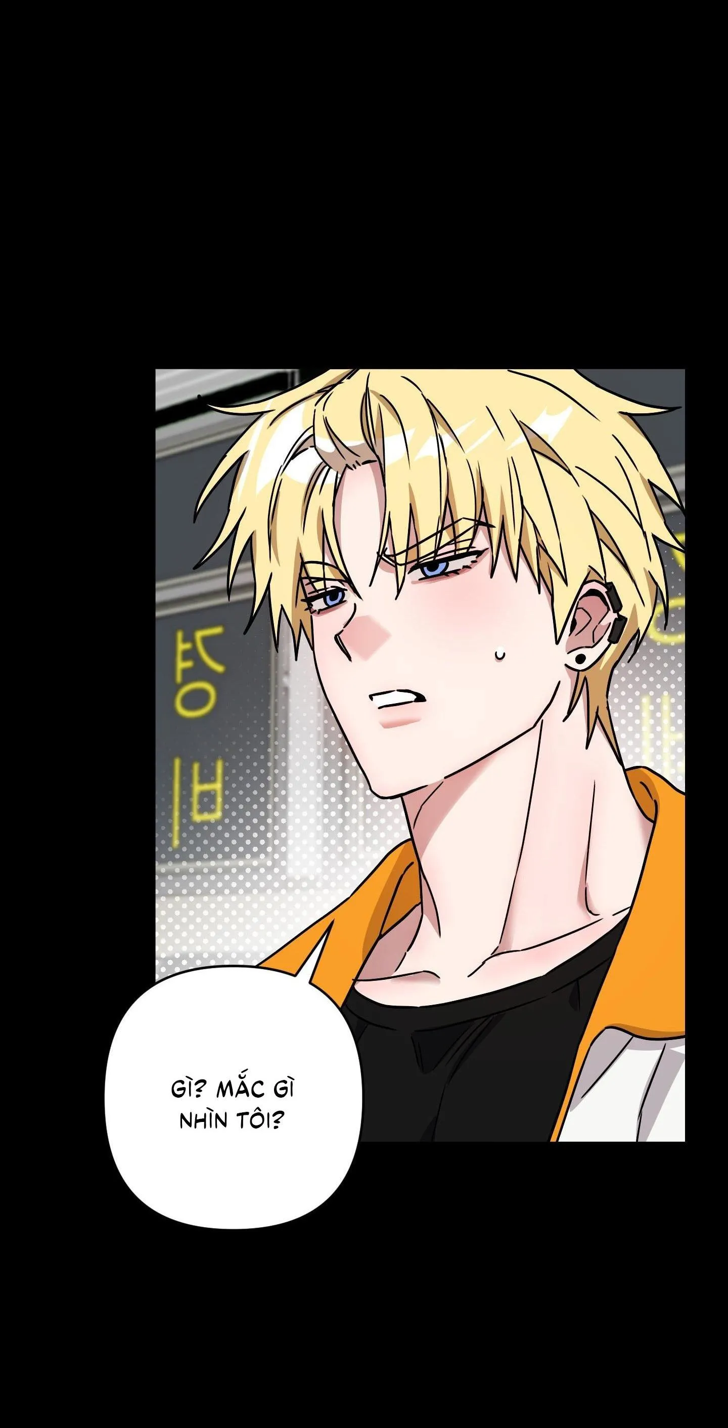 Yêu Phải Lừa Đảo Chapter 8 Trang 63