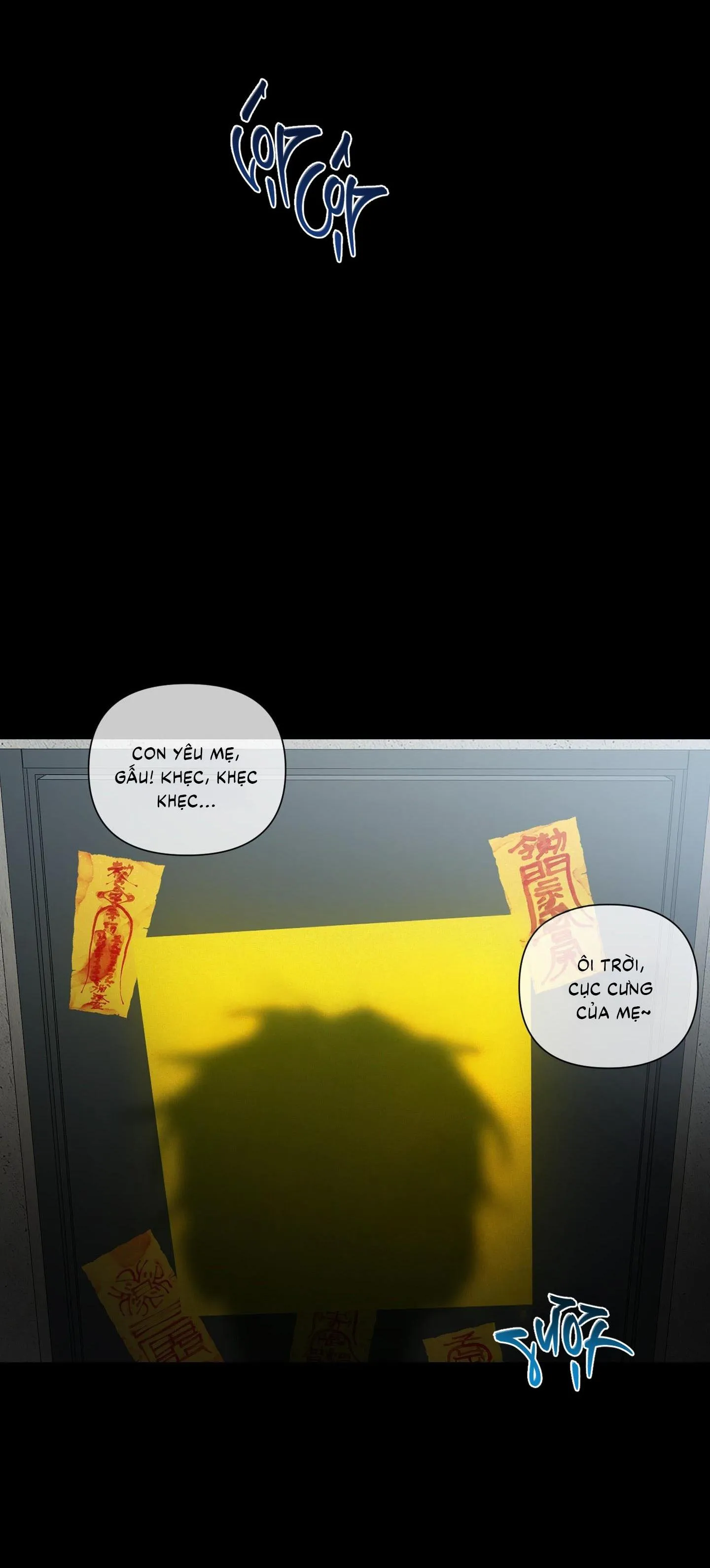 Yêu Phải Lừa Đảo Chapter 8 Trang 74