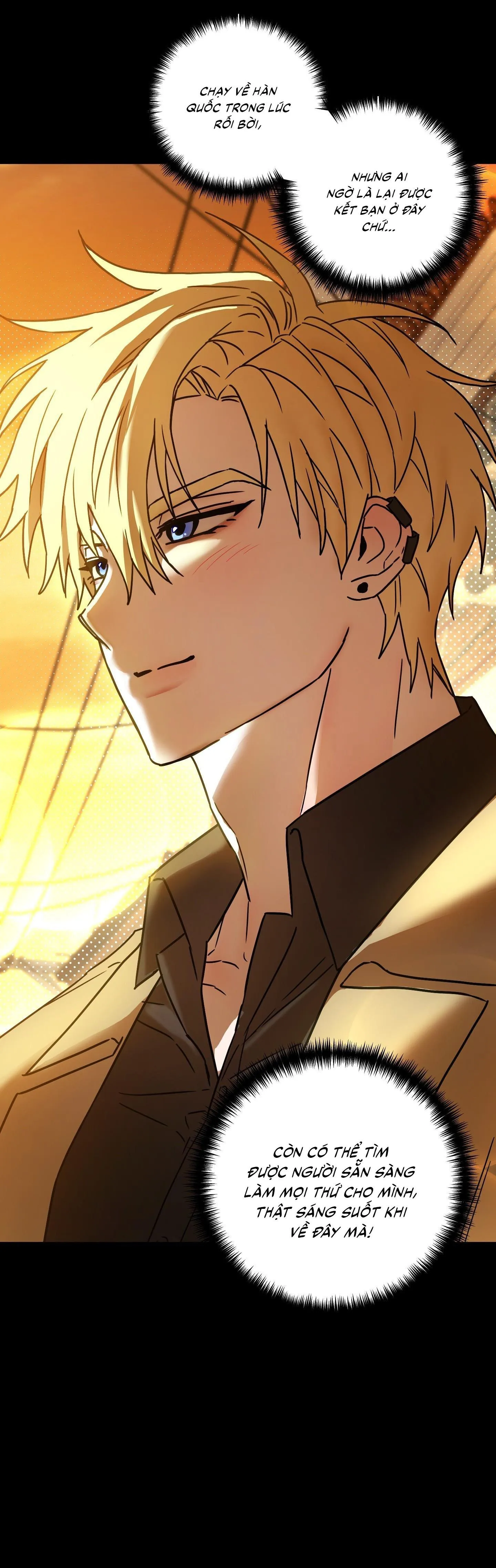 Yêu Phải Lừa Đảo Chapter 8 Trang 79