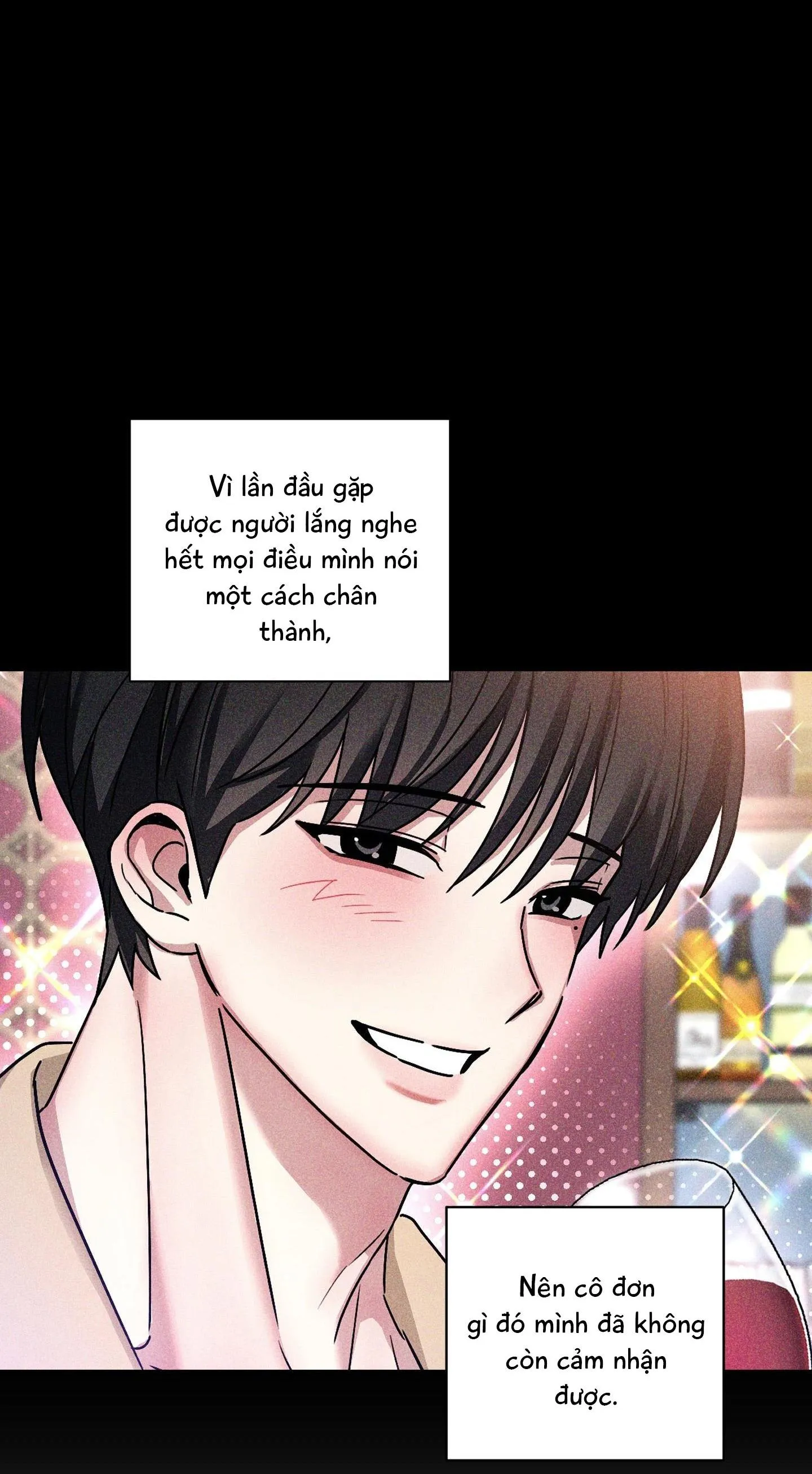 Yêu Phải Lừa Đảo Chapter 8 Trang 80