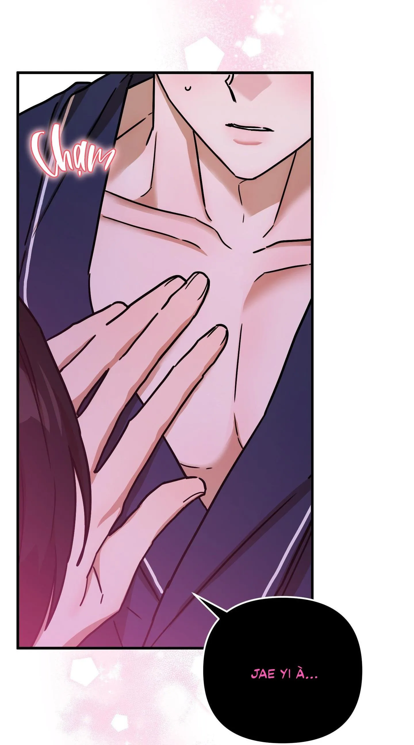 Yêu Phải Lừa Đảo Chapter 9 Trang 4