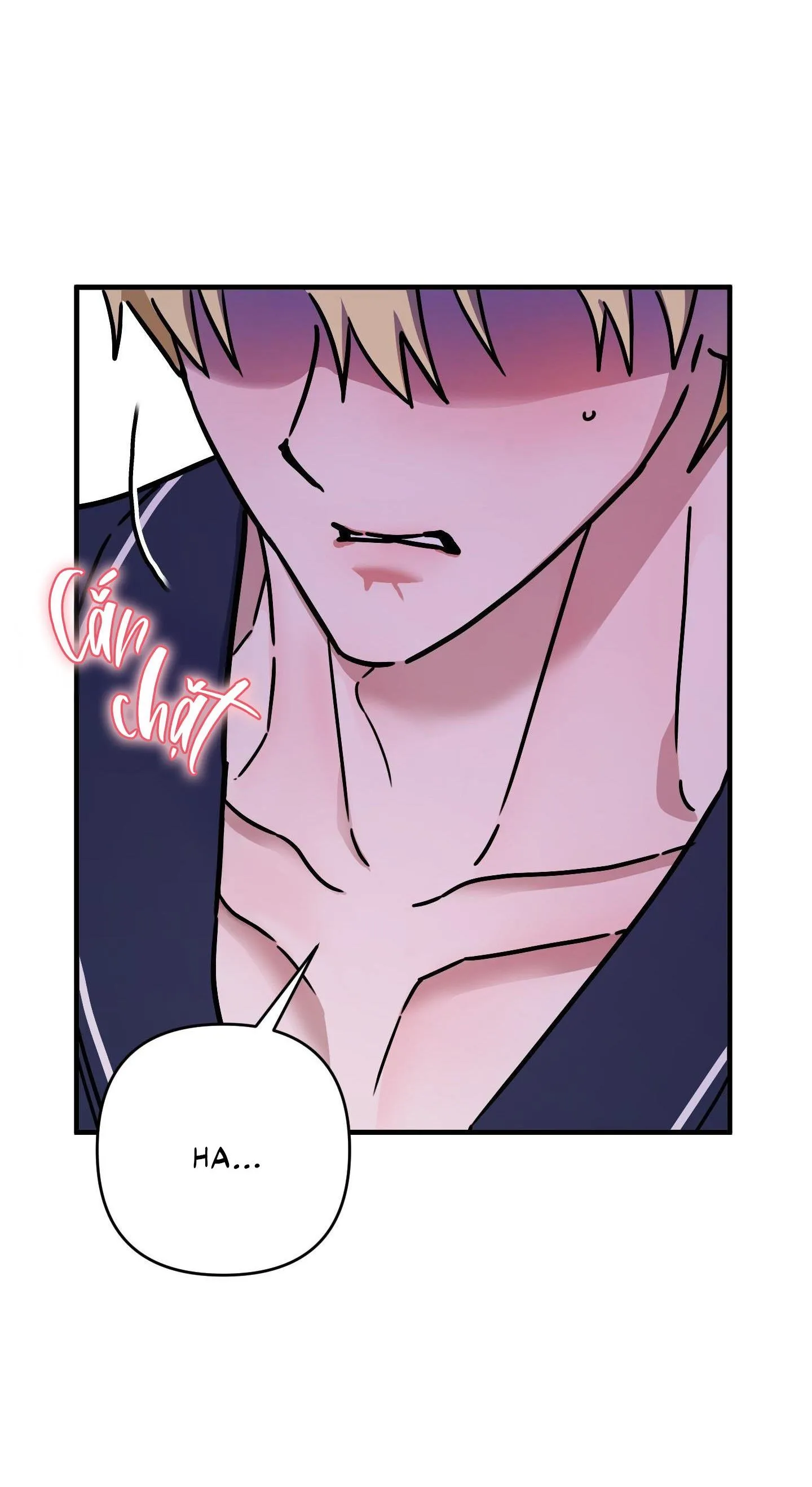 Yêu Phải Lừa Đảo Chapter 9 Trang 7