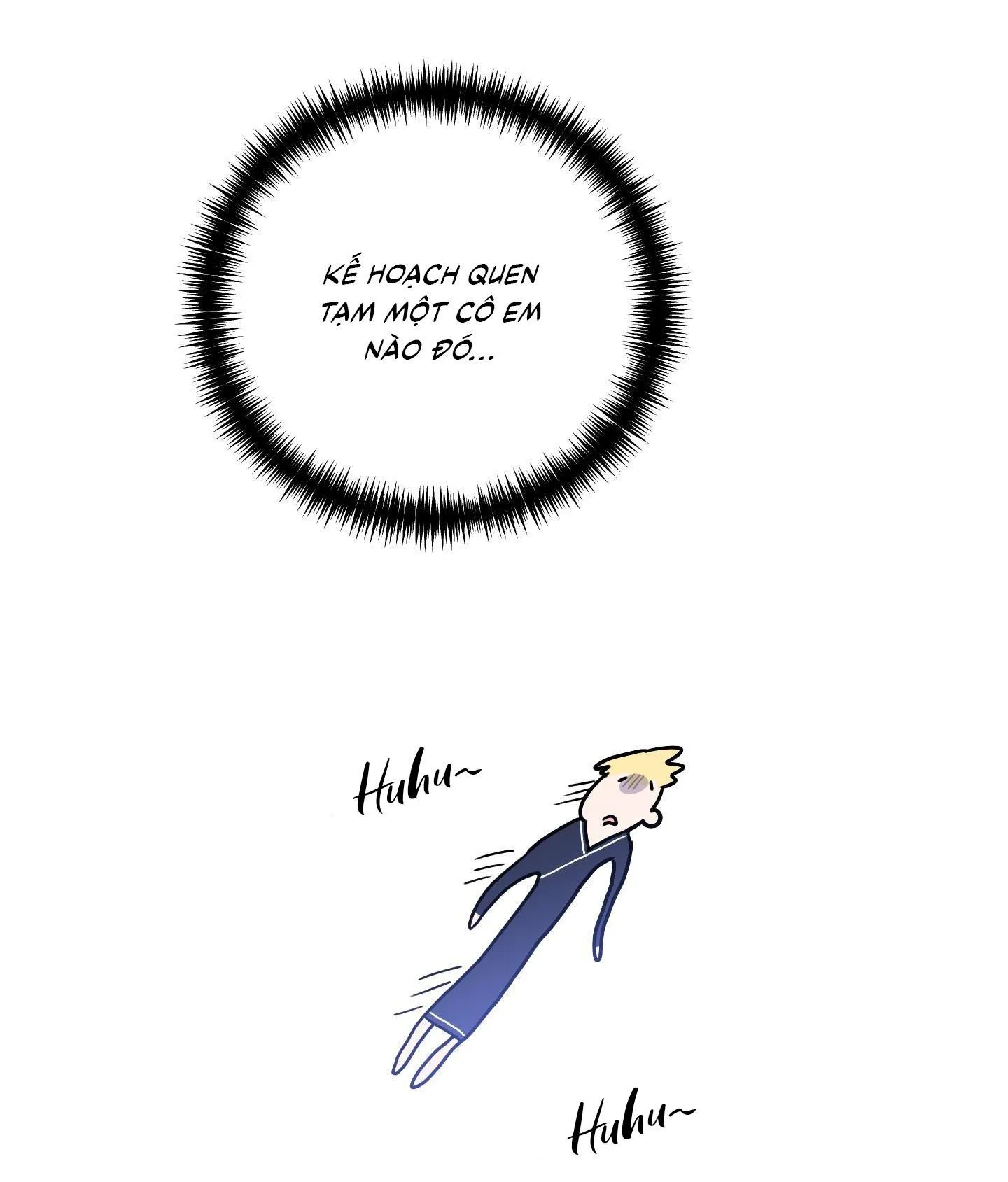 Yêu Phải Lừa Đảo Chapter 9 Trang 10