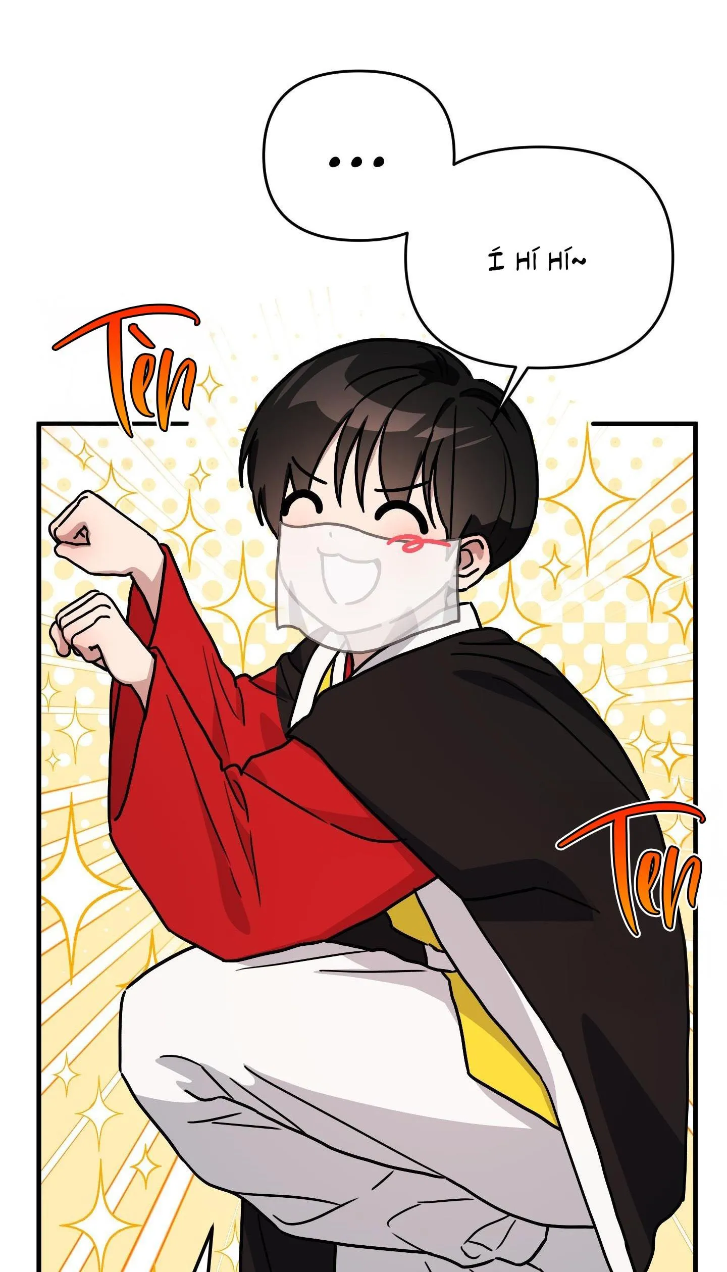 Yêu Phải Lừa Đảo Chapter 9 Trang 39