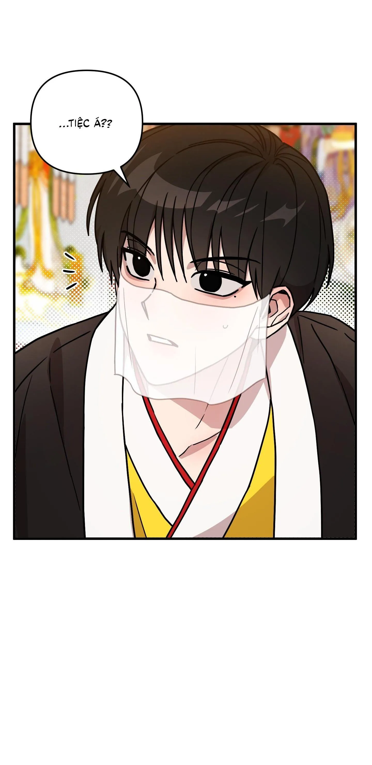 Yêu Phải Lừa Đảo Chapter 9 Trang 45