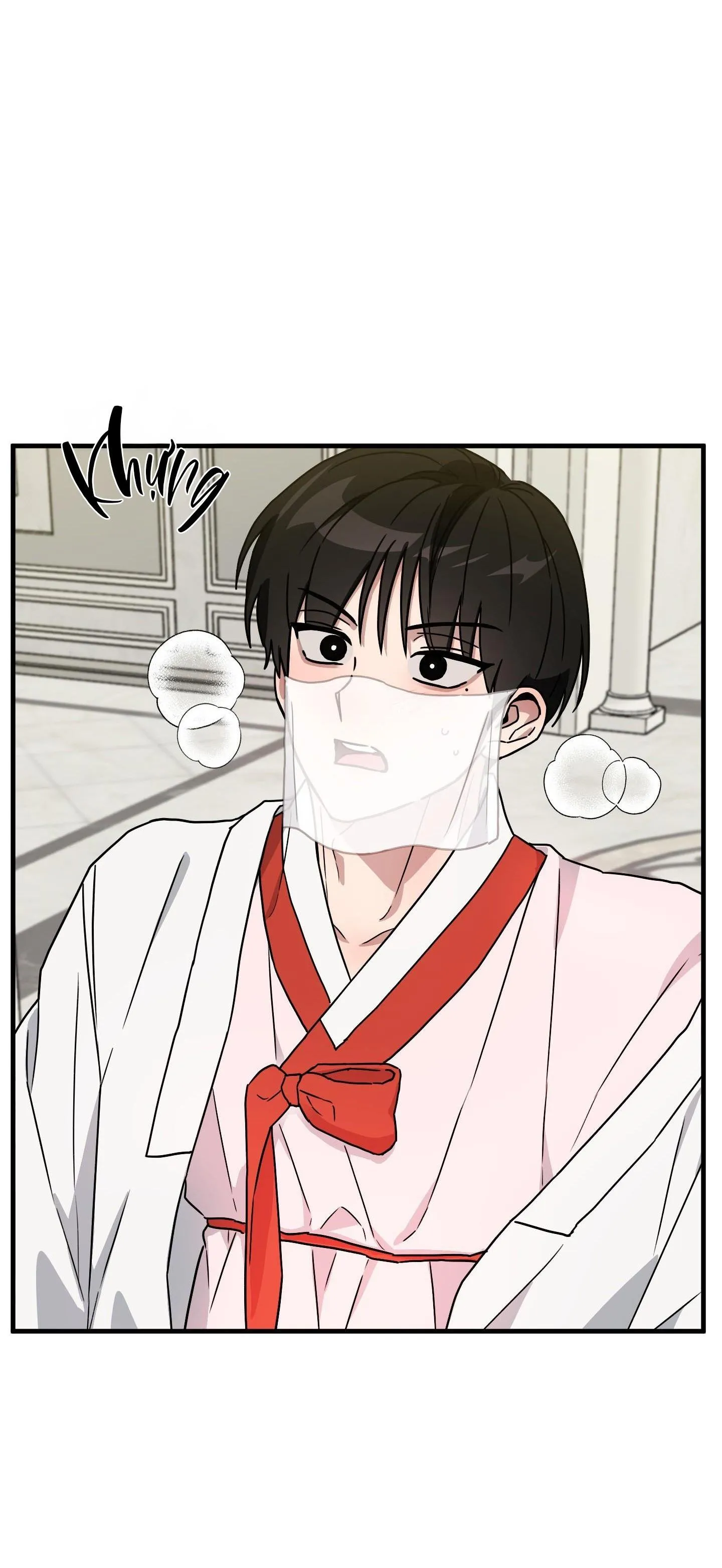 Yêu Phải Lừa Đảo Chapter 9 Trang 72