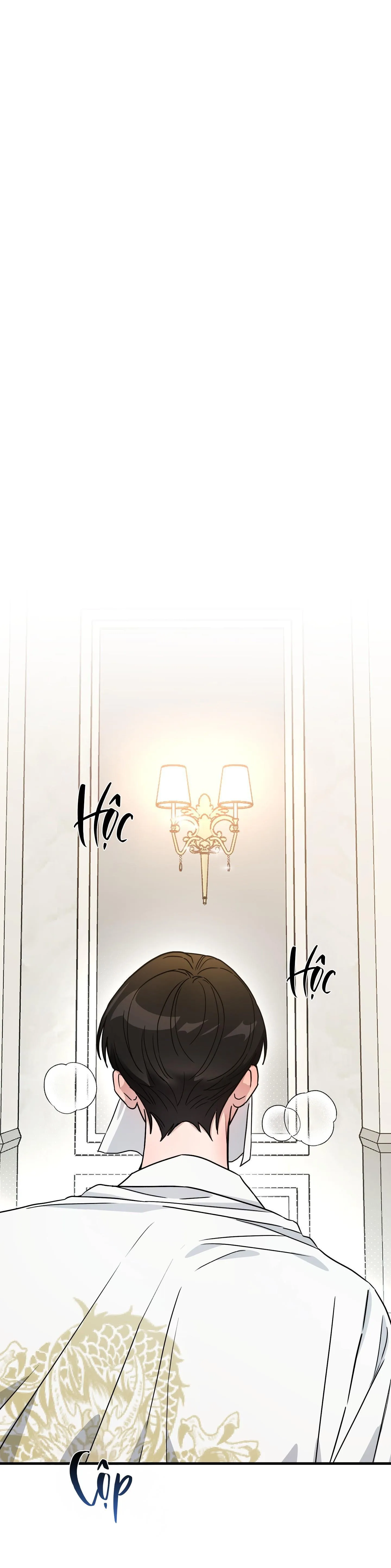 Yêu Phải Lừa Đảo Chapter 9 Trang 73