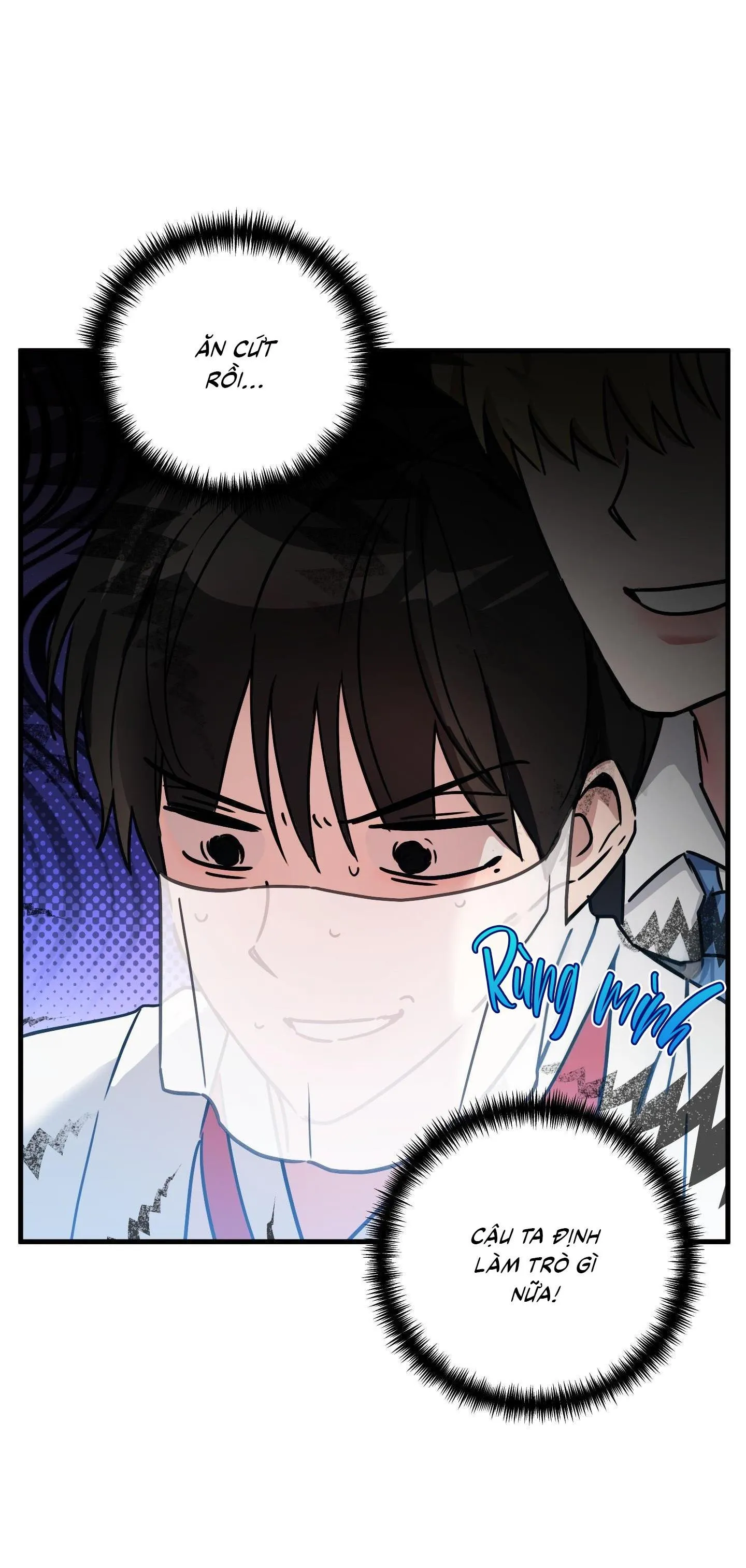 Yêu Phải Lừa Đảo Chapter 10 Trang 5