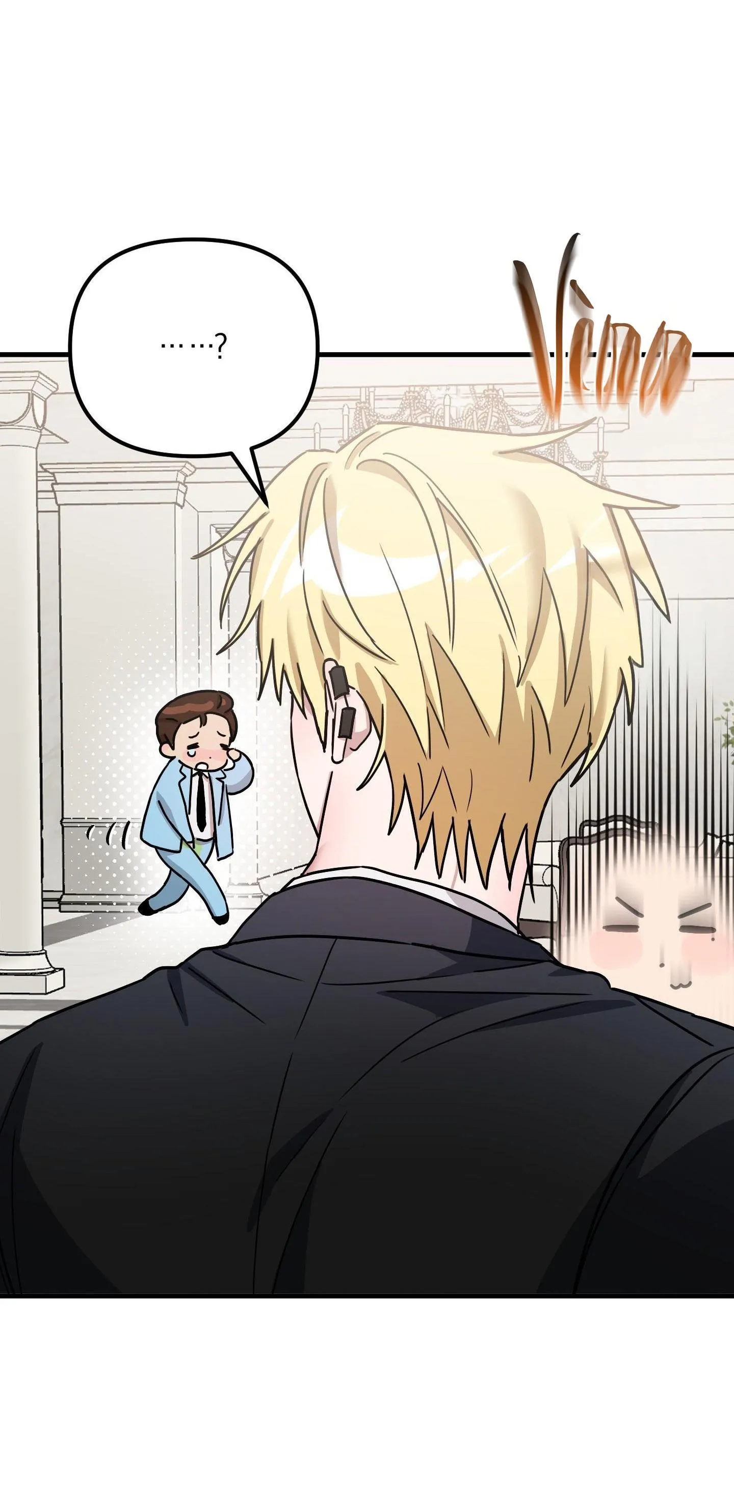 Yêu Phải Lừa Đảo Chapter 10 Trang 7