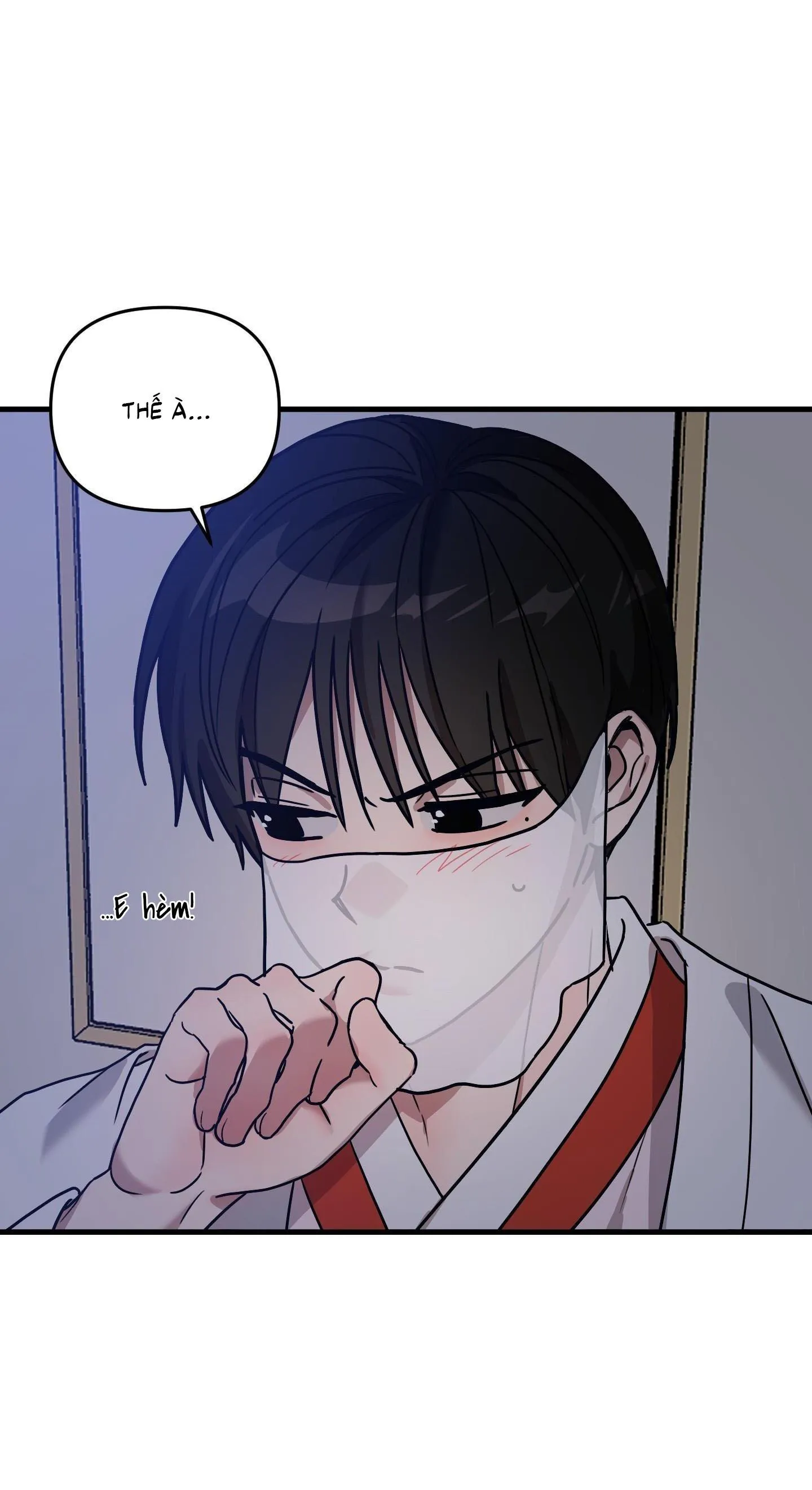 Yêu Phải Lừa Đảo Chapter 10 Trang 18