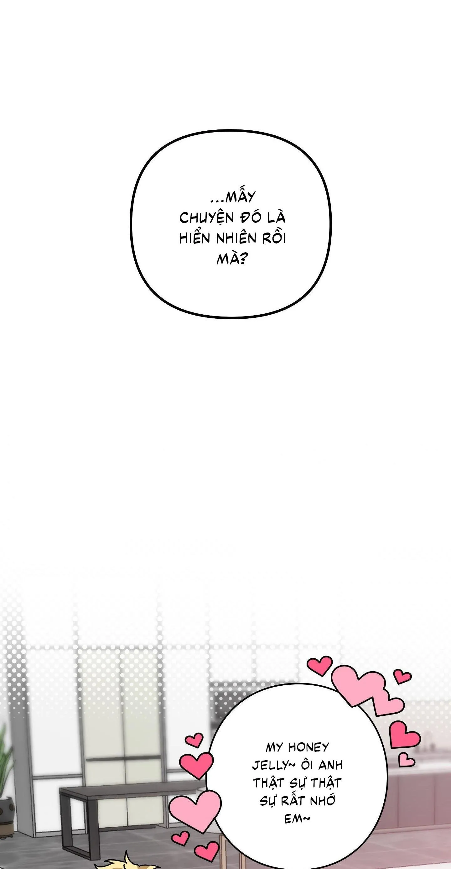 Yêu Phải Lừa Đảo Chapter 10 Trang 32