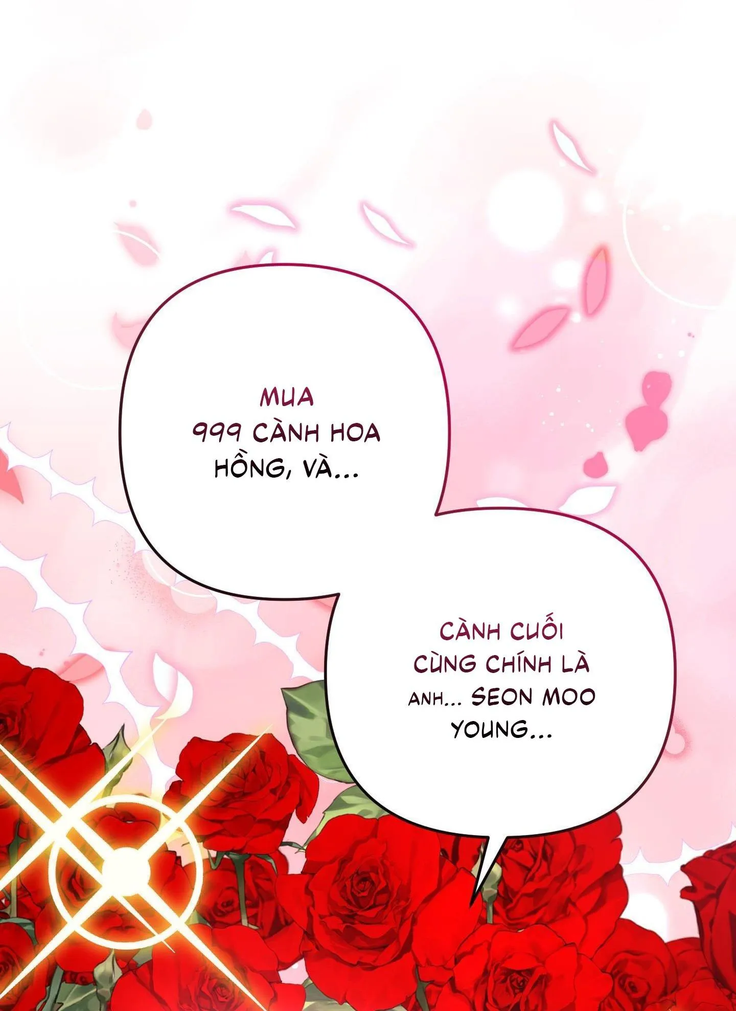 Yêu Phải Lừa Đảo Chapter 10 Trang 36