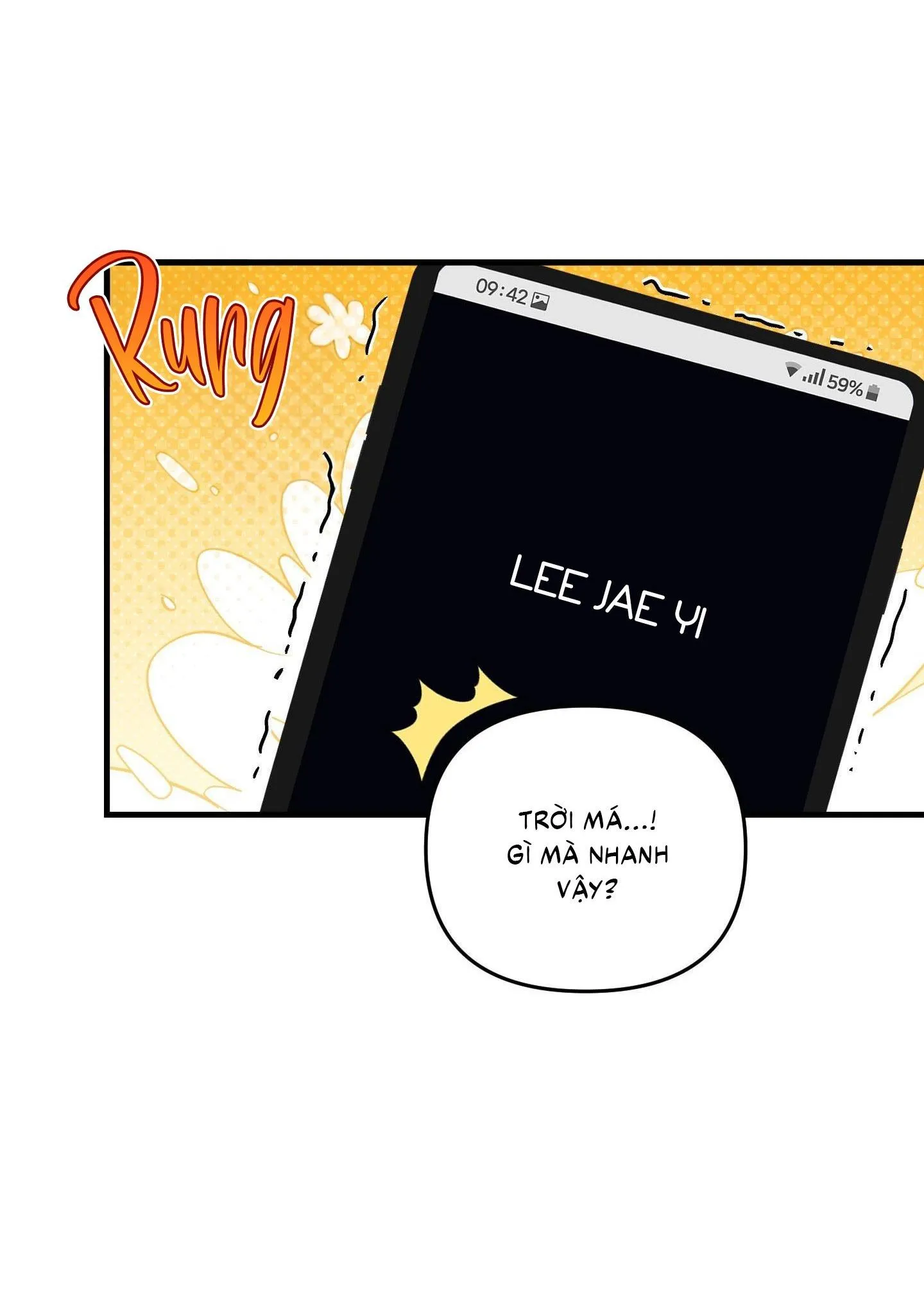 Yêu Phải Lừa Đảo Chapter 10 Trang 46