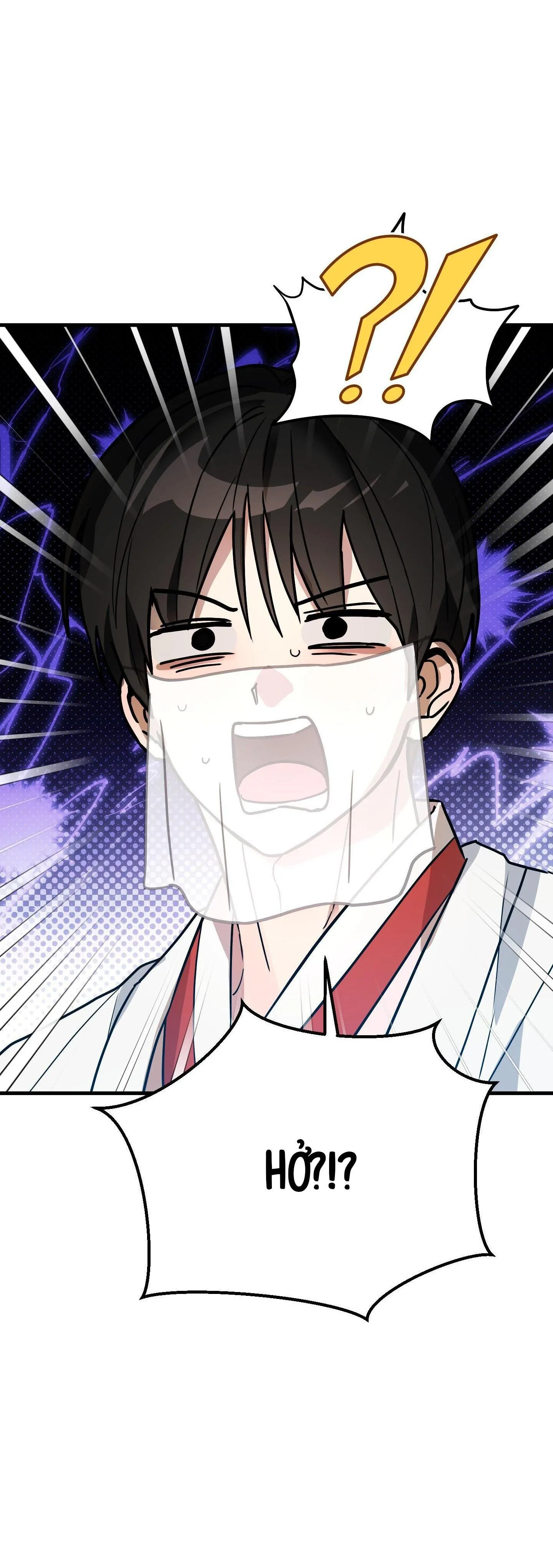 Yêu Phải Lừa Đảo Chapter 10 Trang 60