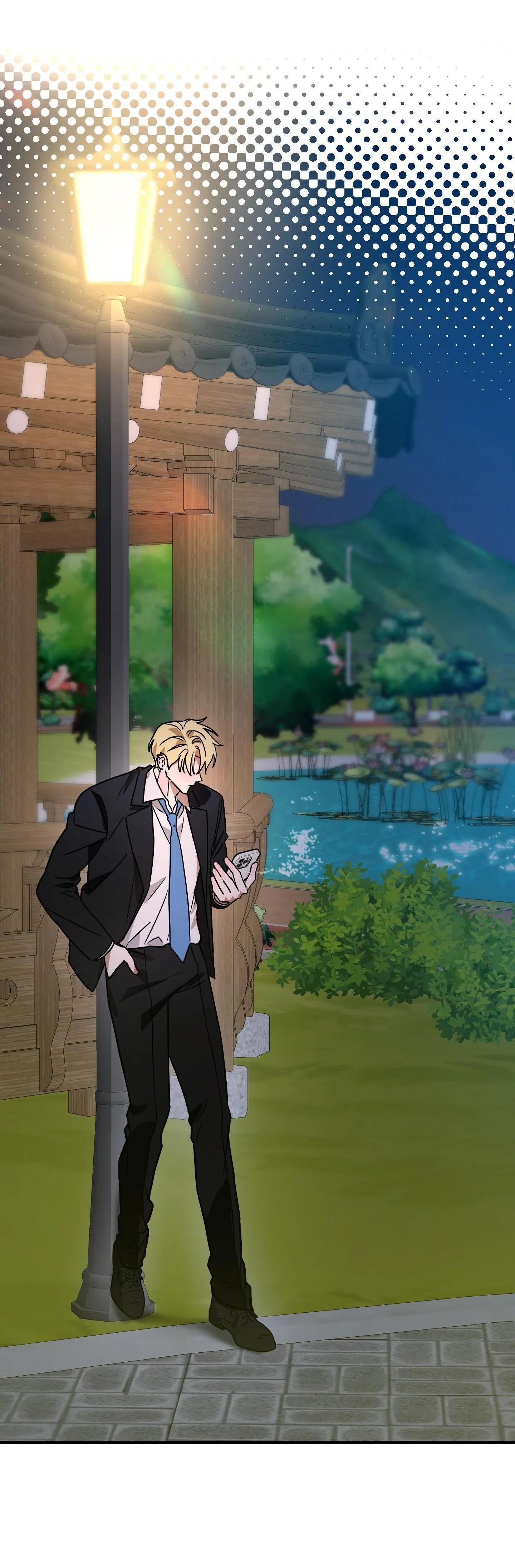 Yêu Phải Lừa Đảo Chapter 10 Trang 62