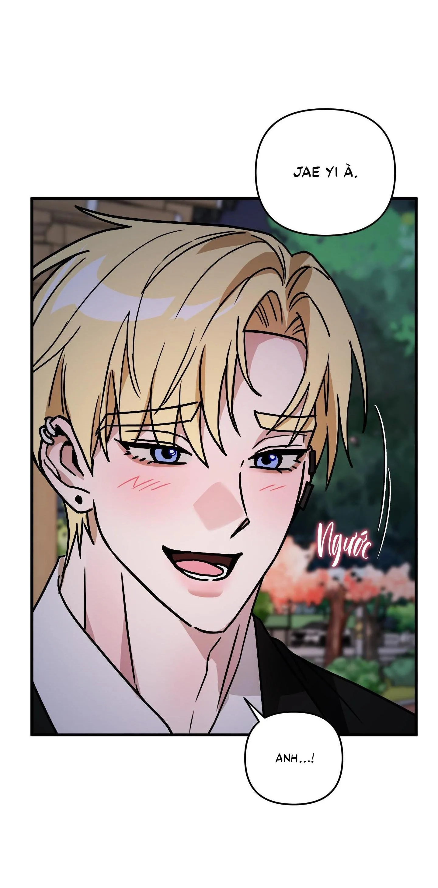 Yêu Phải Lừa Đảo Chapter 10 Trang 63