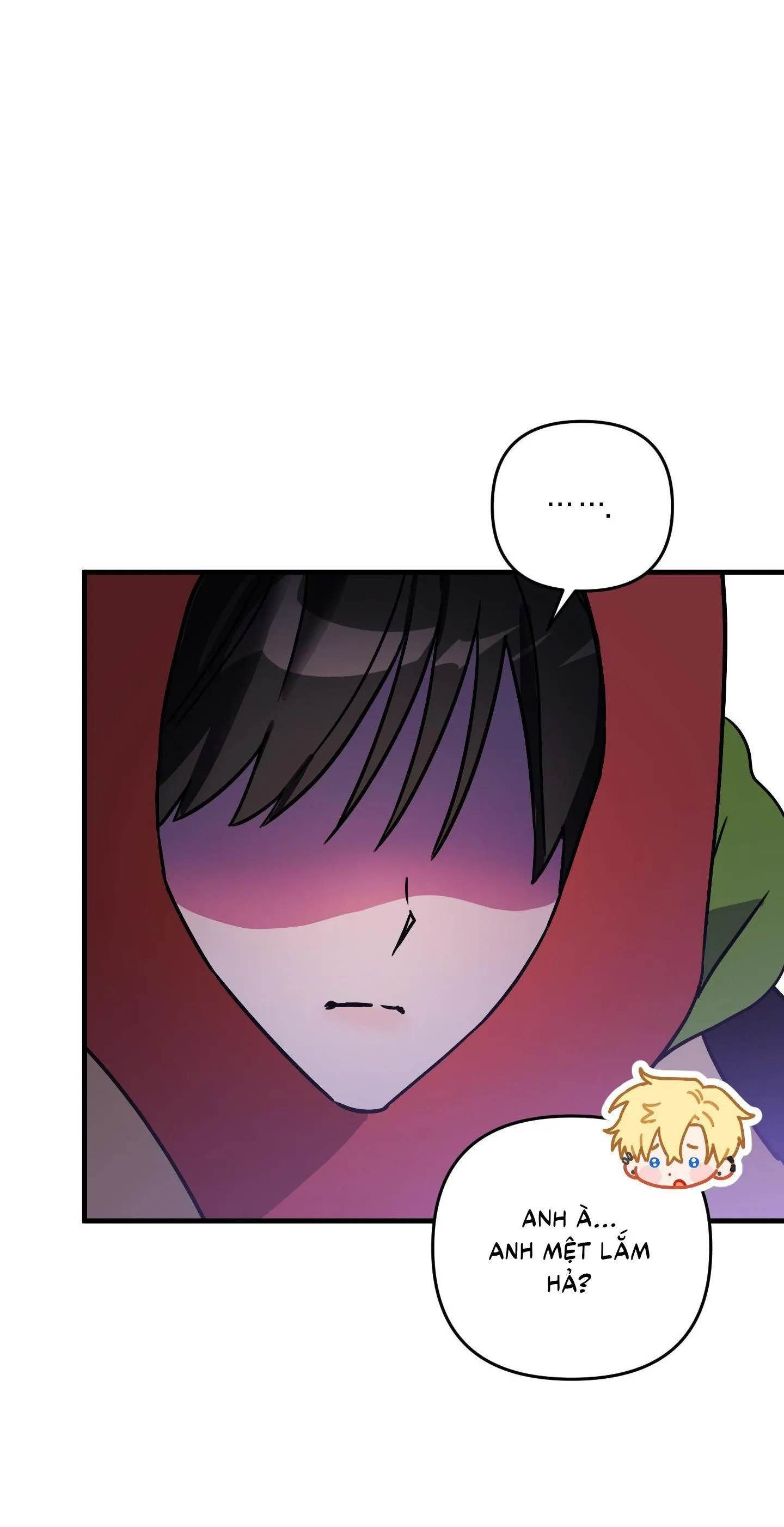 Yêu Phải Lừa Đảo Chapter 11 Trang 10