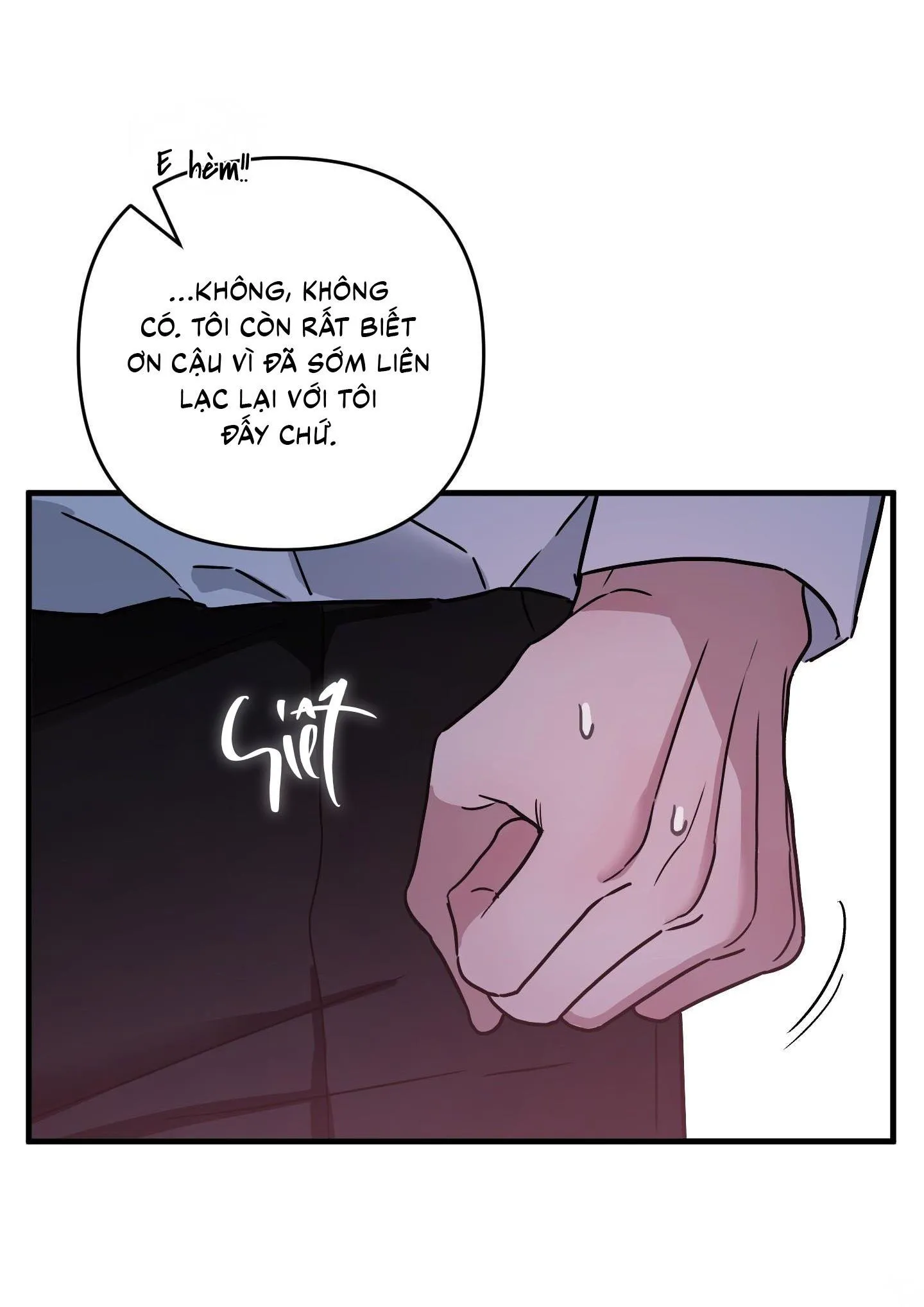 Yêu Phải Lừa Đảo Chapter 11 Trang 12