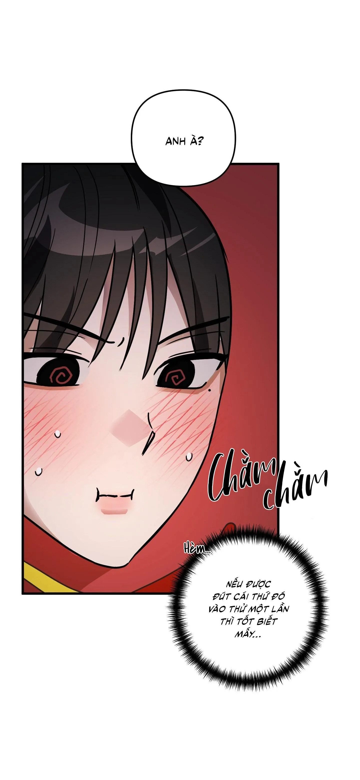 Yêu Phải Lừa Đảo Chapter 11 Trang 19