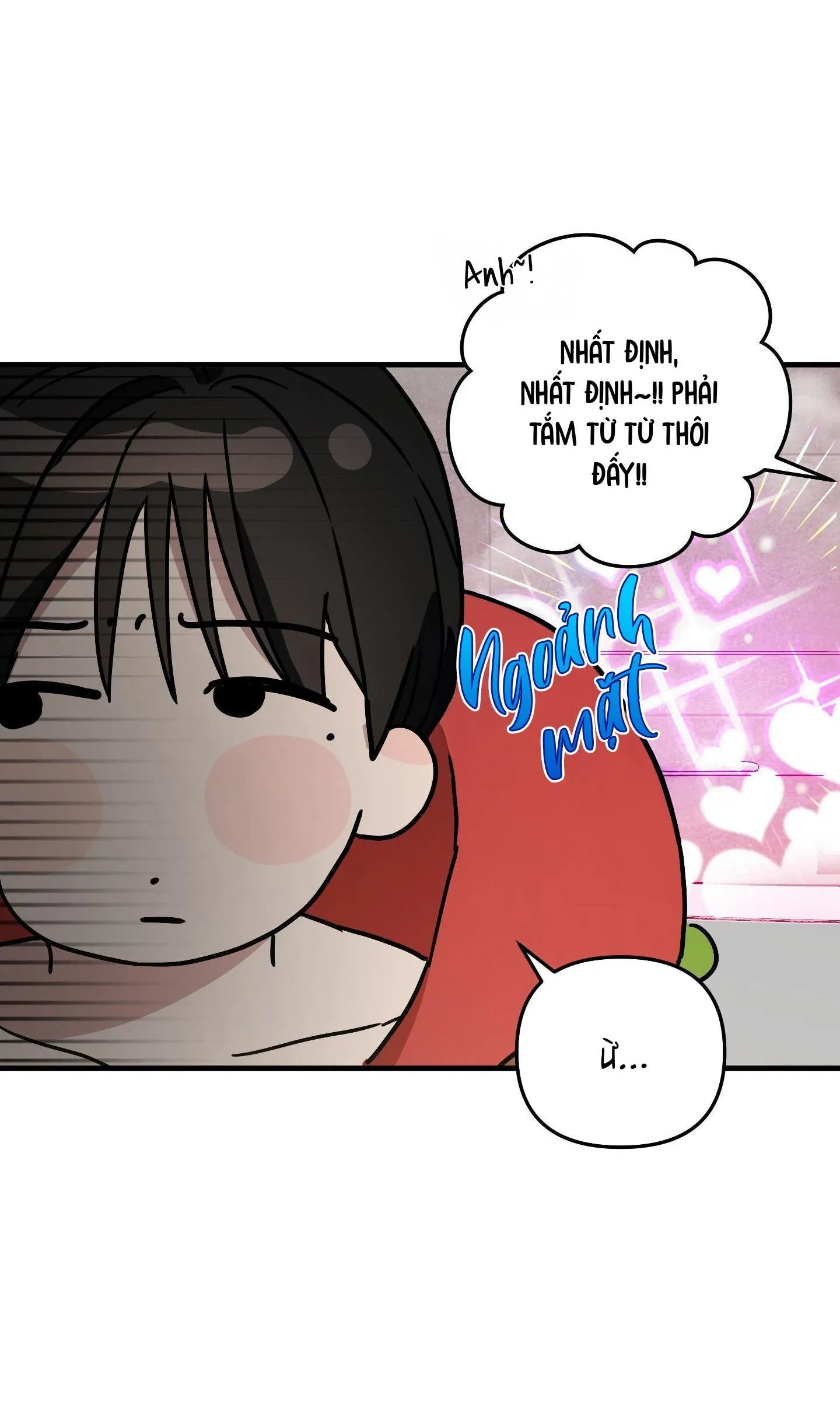 Yêu Phải Lừa Đảo Chapter 11 Trang 37