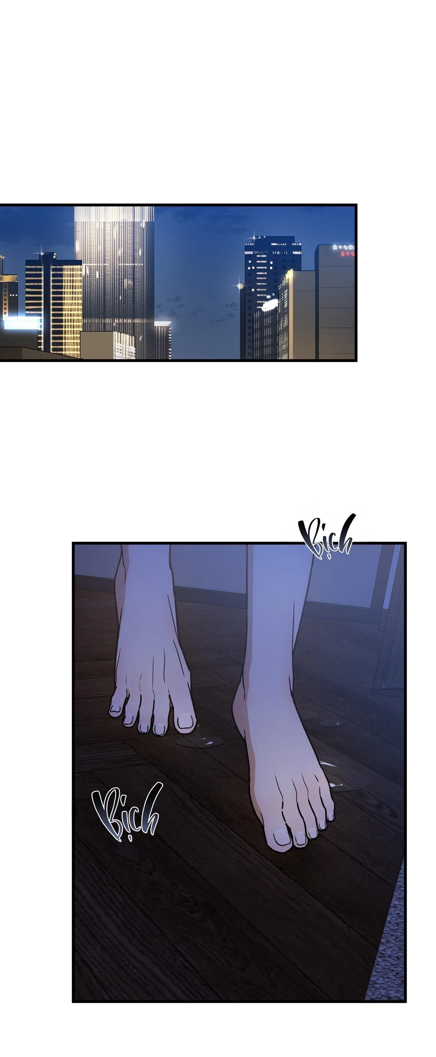 Yêu Phải Lừa Đảo Chapter 11 Trang 42