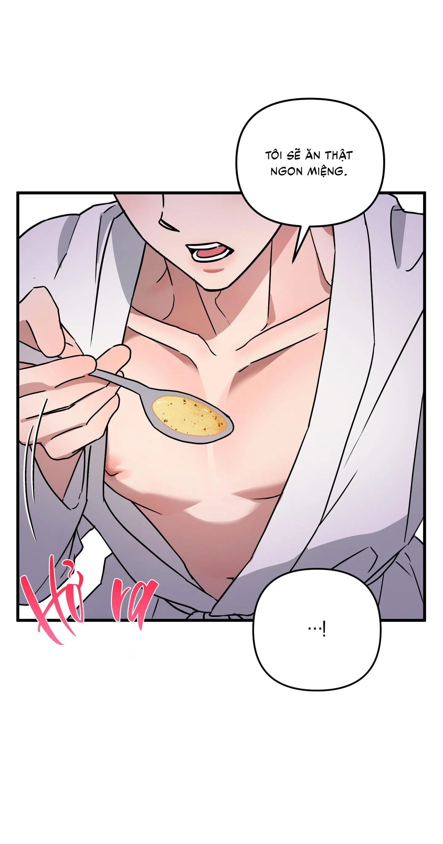 Yêu Phải Lừa Đảo Chapter 11 Trang 51