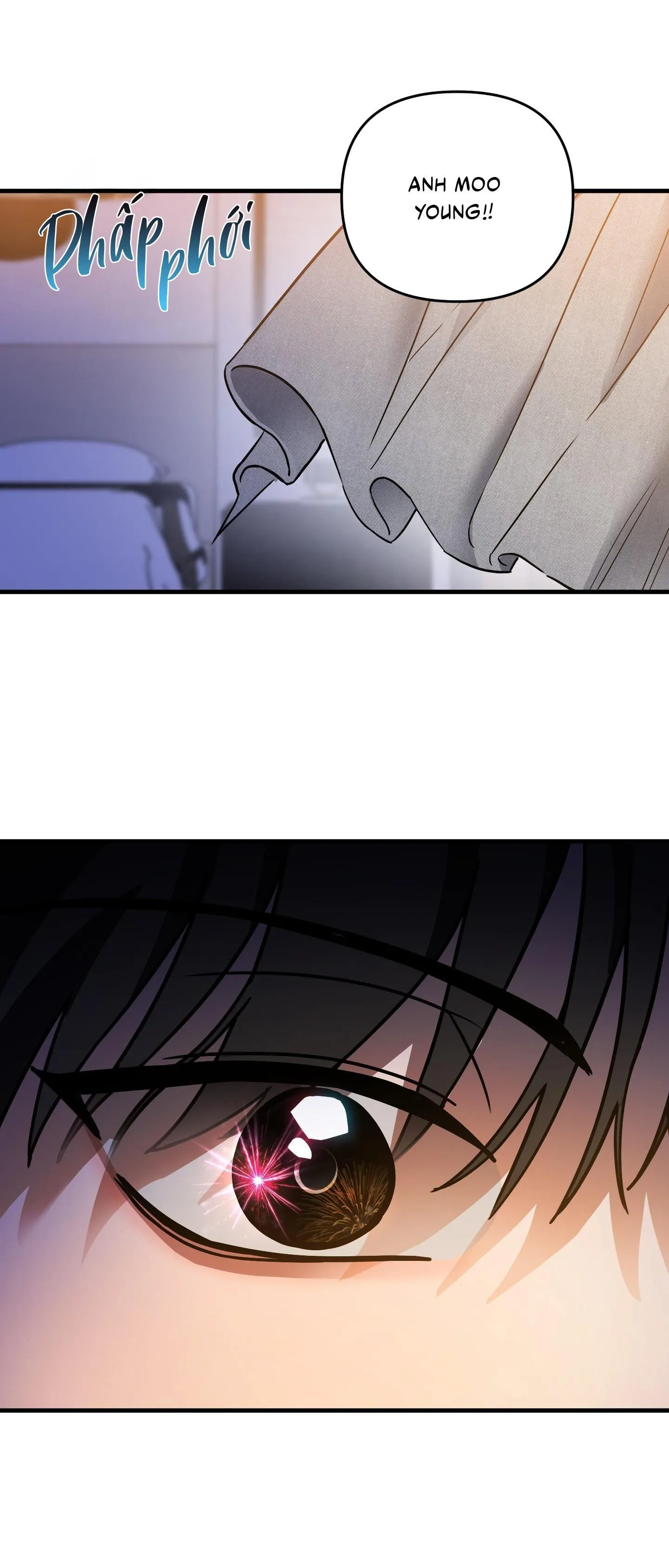 Yêu Phải Lừa Đảo Chapter 11 Trang 58