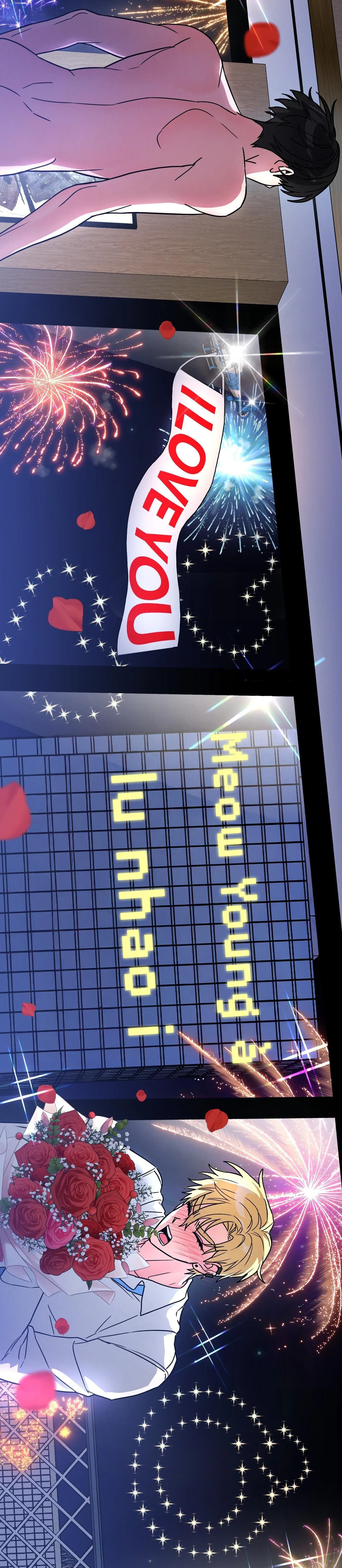 Yêu Phải Lừa Đảo Chapter 11 Trang 60