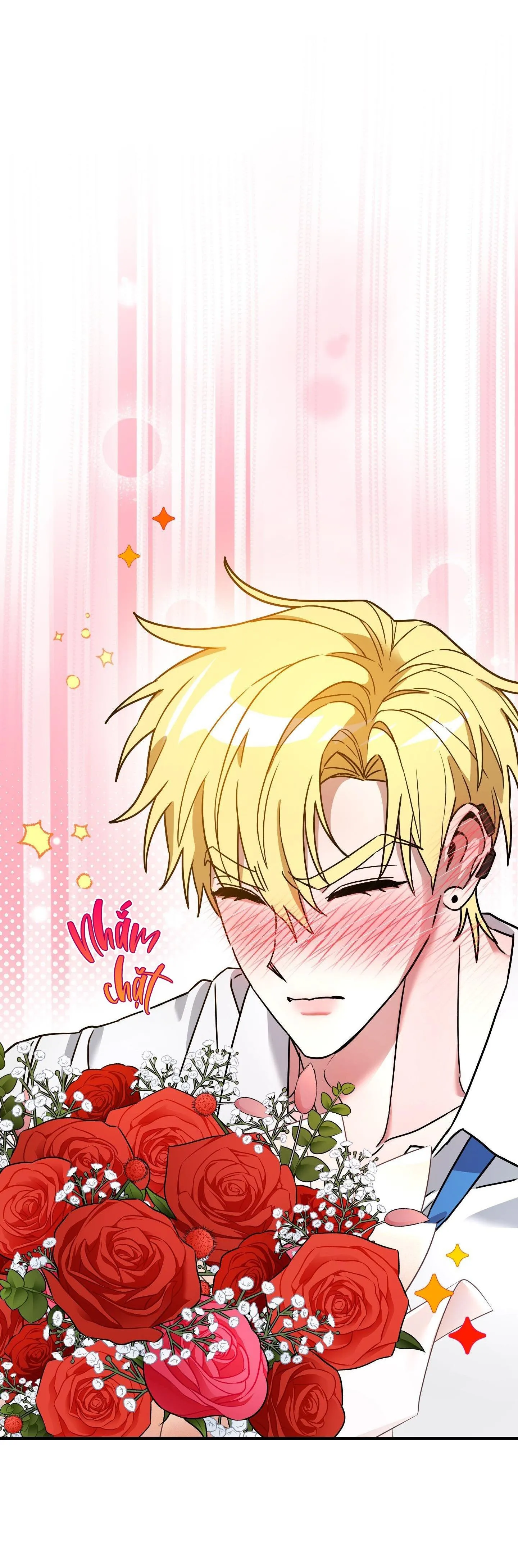 Yêu Phải Lừa Đảo Chapter 11 Trang 62