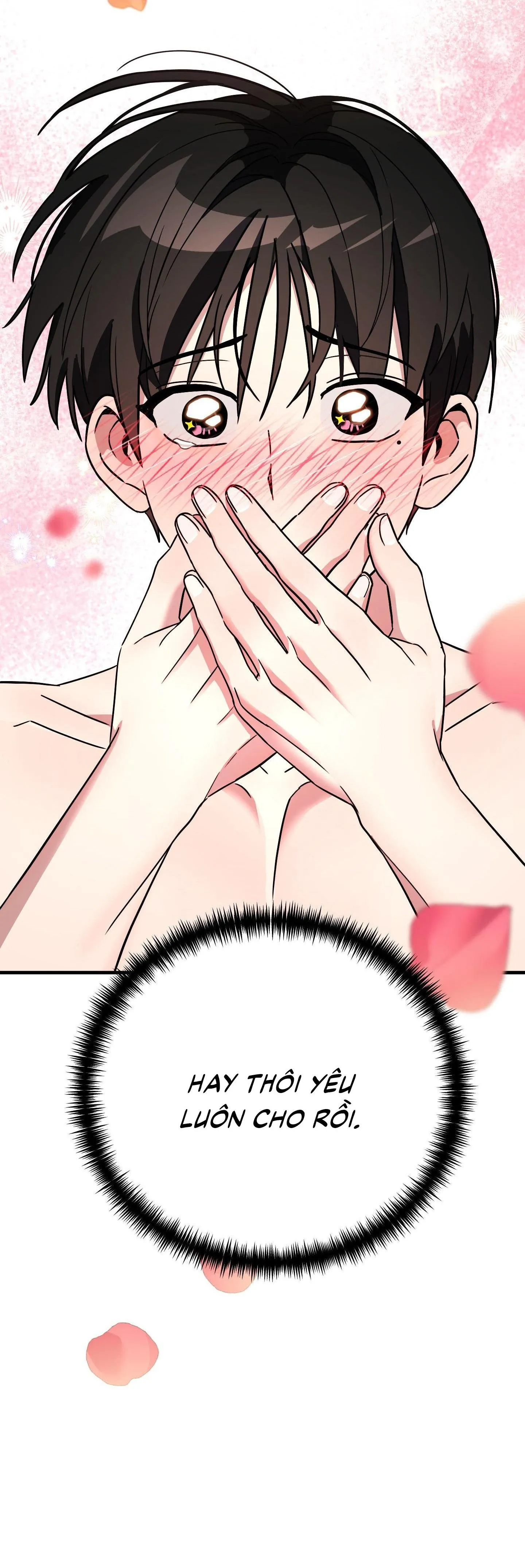Yêu Phải Lừa Đảo Chapter 11 Trang 65