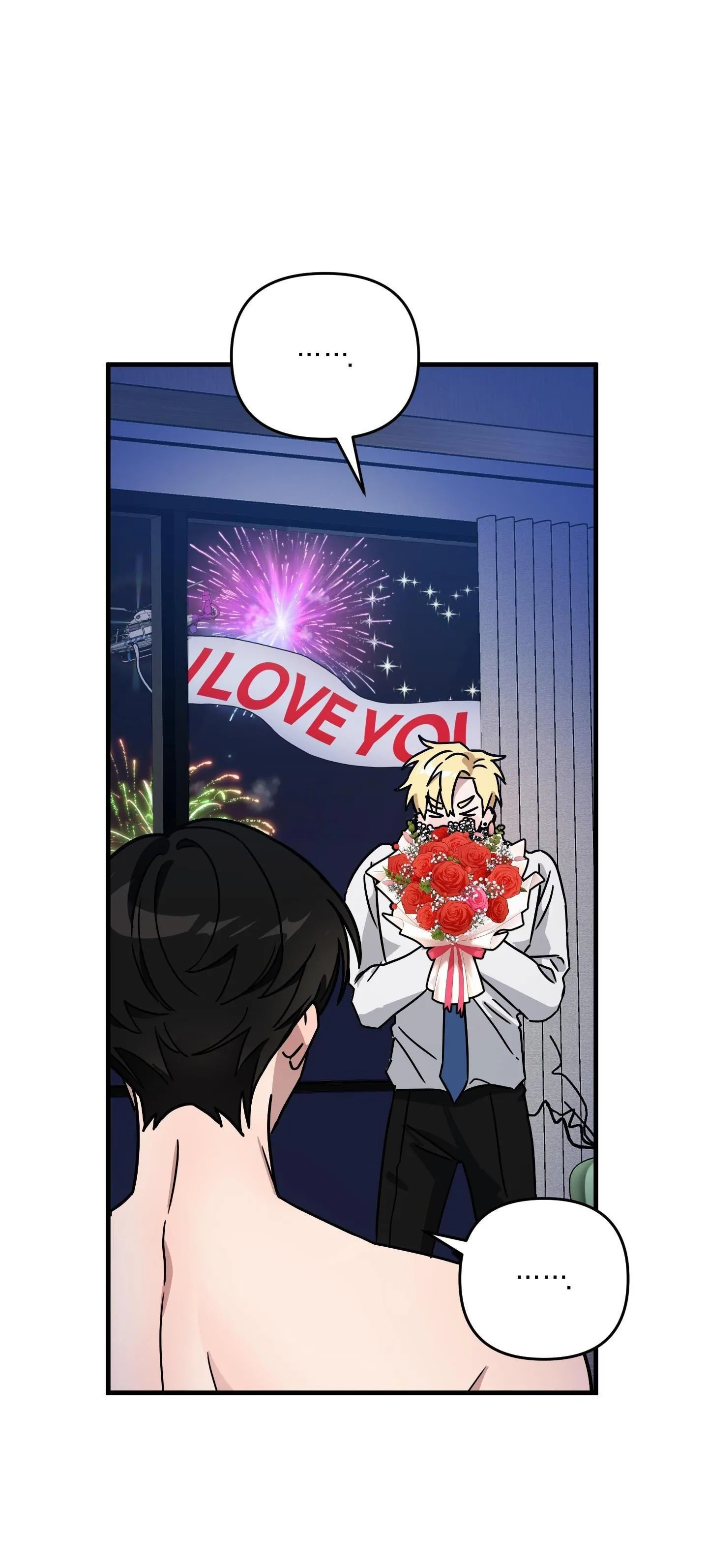 Yêu Phải Lừa Đảo Chapter 12 Trang 5