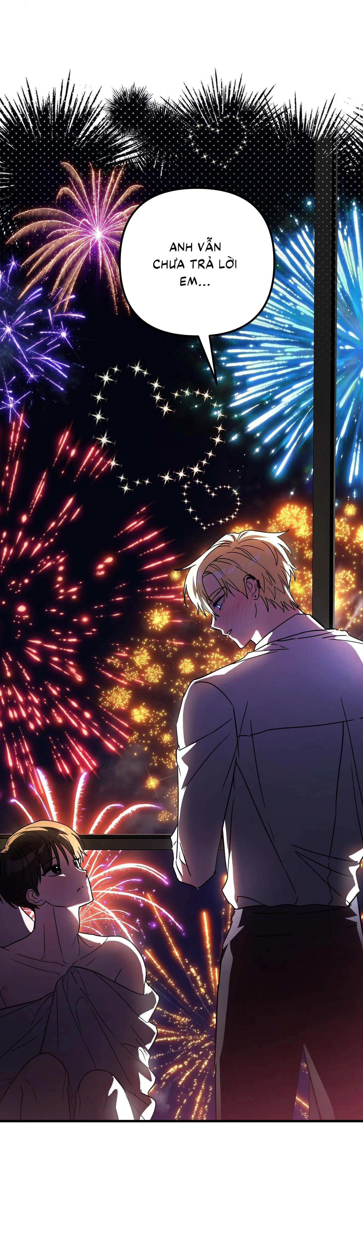 Yêu Phải Lừa Đảo Chapter 12 Trang 17