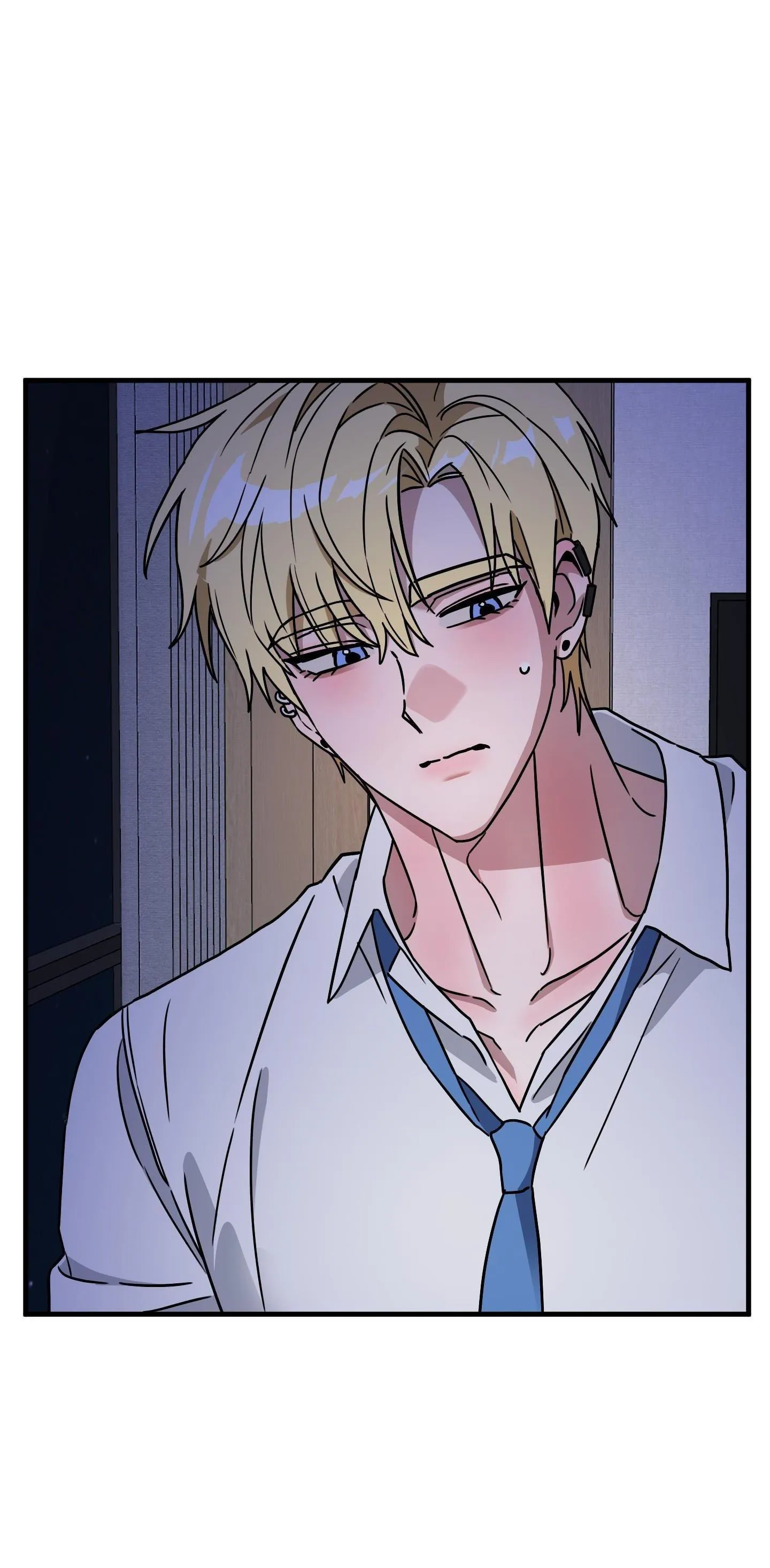 Yêu Phải Lừa Đảo Chapter 12 Trang 19