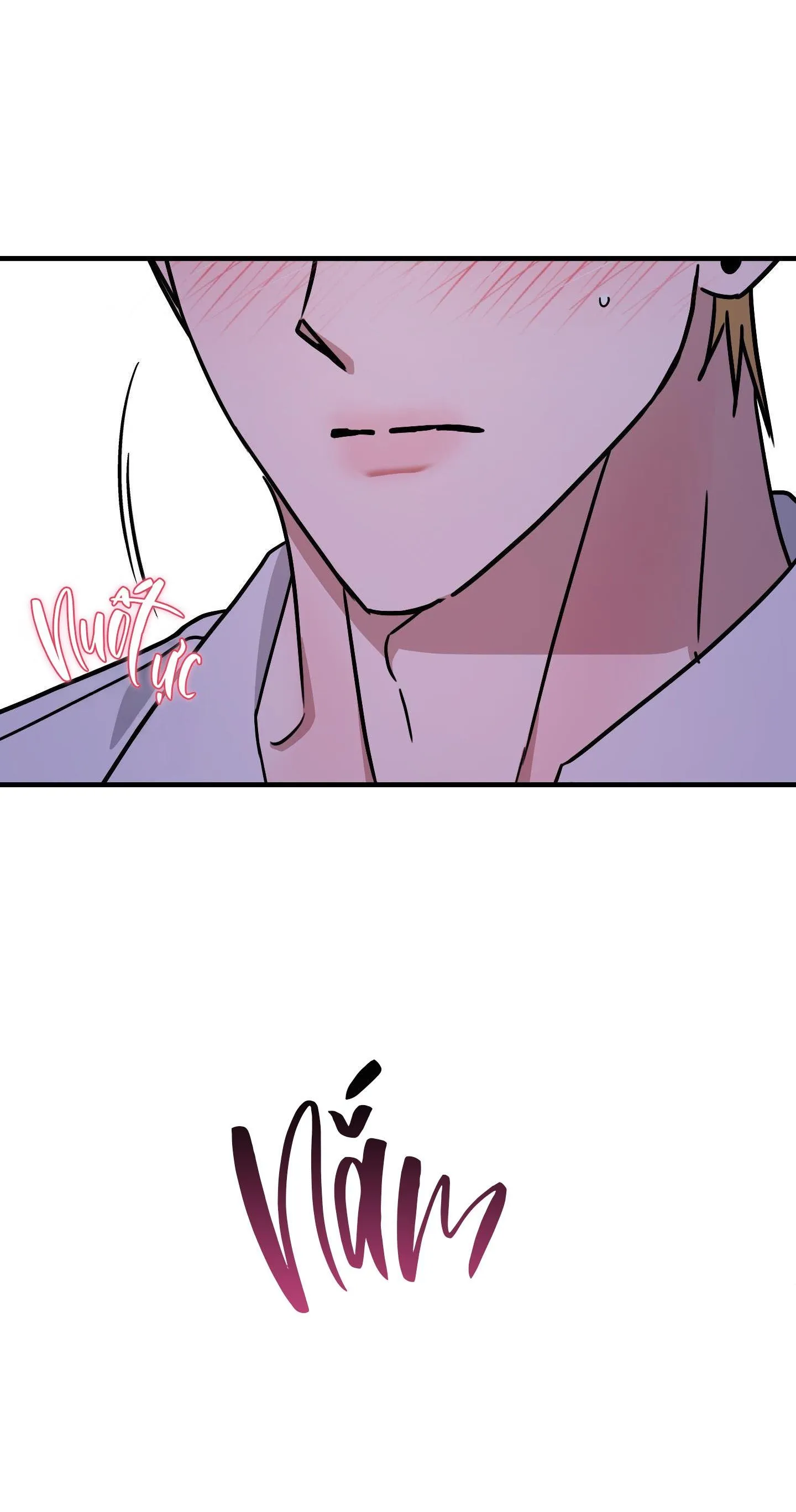 Yêu Phải Lừa Đảo Chapter 12 Trang 20