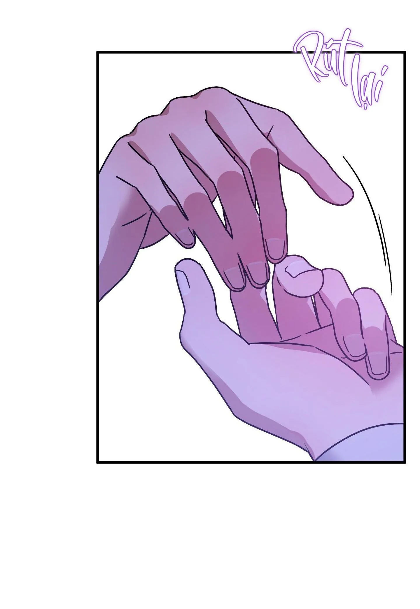 Yêu Phải Lừa Đảo Chapter 12 Trang 23