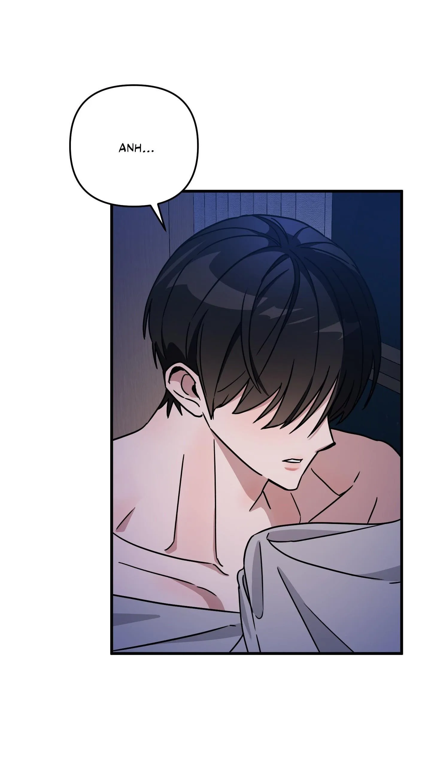 Yêu Phải Lừa Đảo Chapter 12 Trang 37