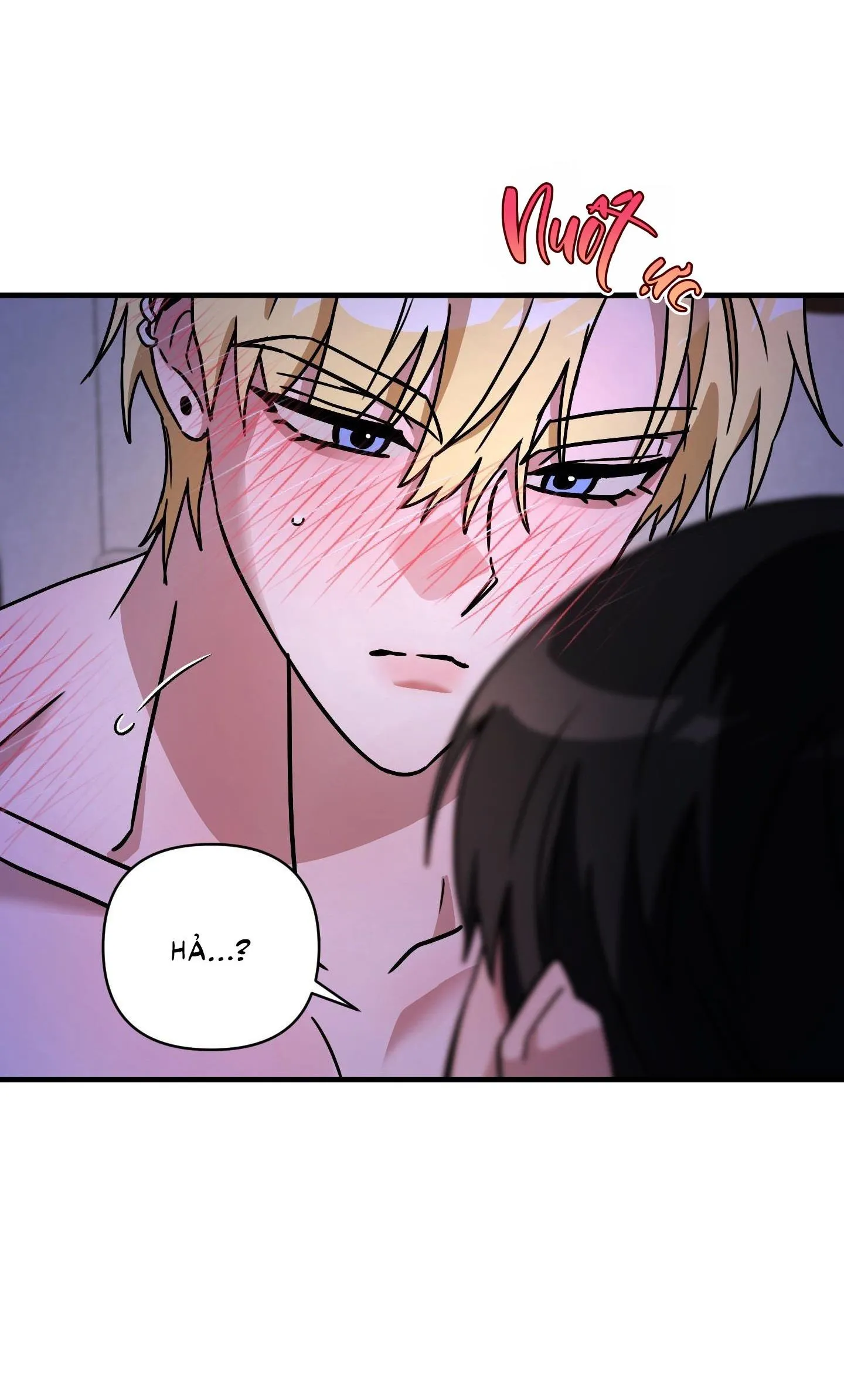 Yêu Phải Lừa Đảo Chapter 13 Trang 14