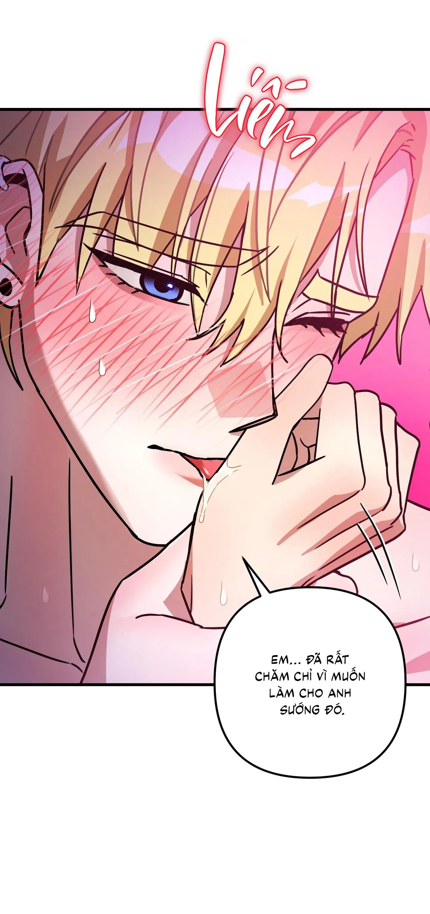 Yêu Phải Lừa Đảo Chapter 13 Trang 19