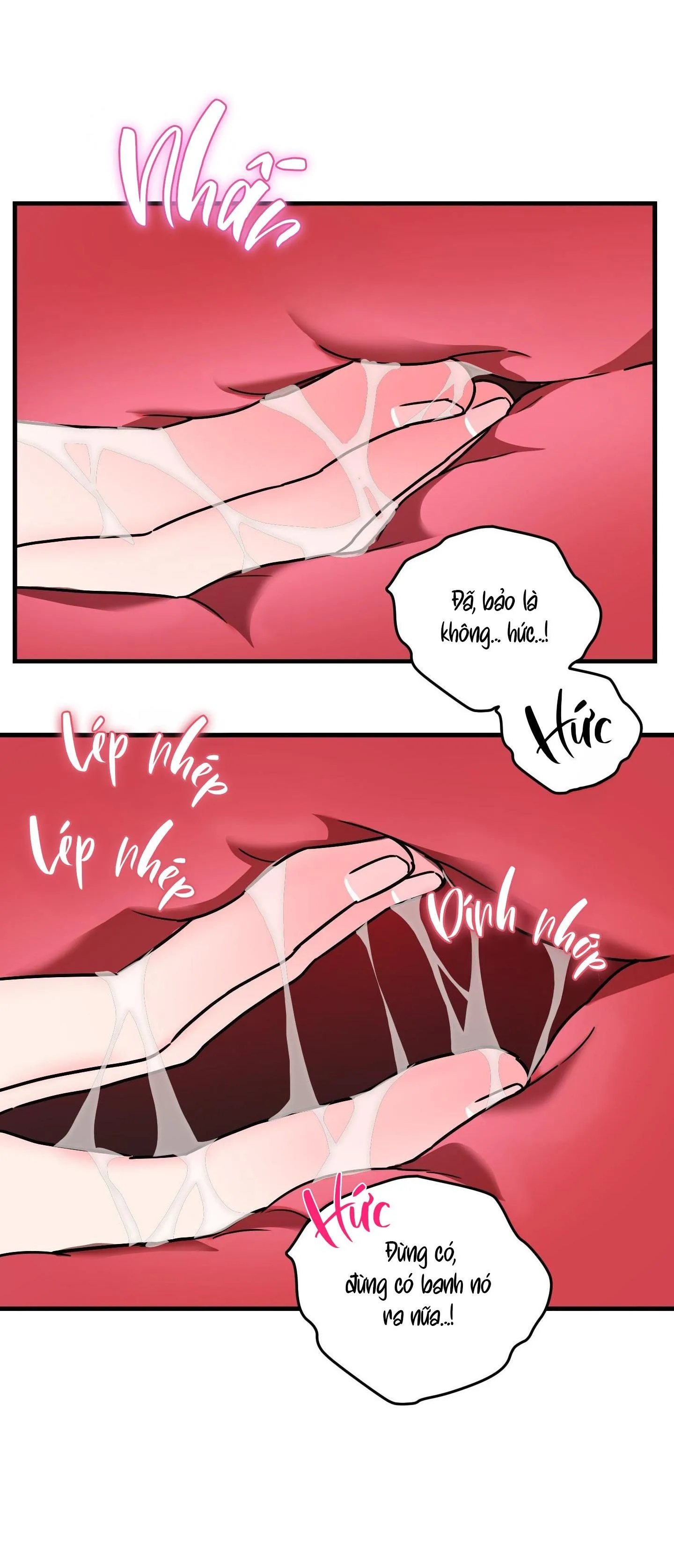 Yêu Phải Lừa Đảo Chapter 13 Trang 27