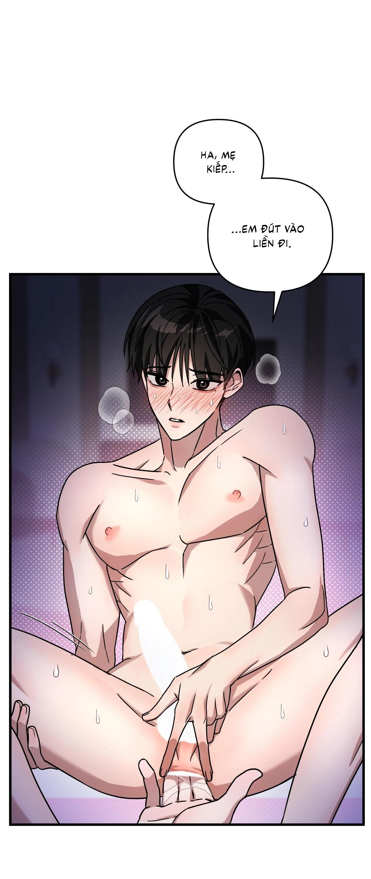 Yêu Phải Lừa Đảo Chapter 13 Trang 31